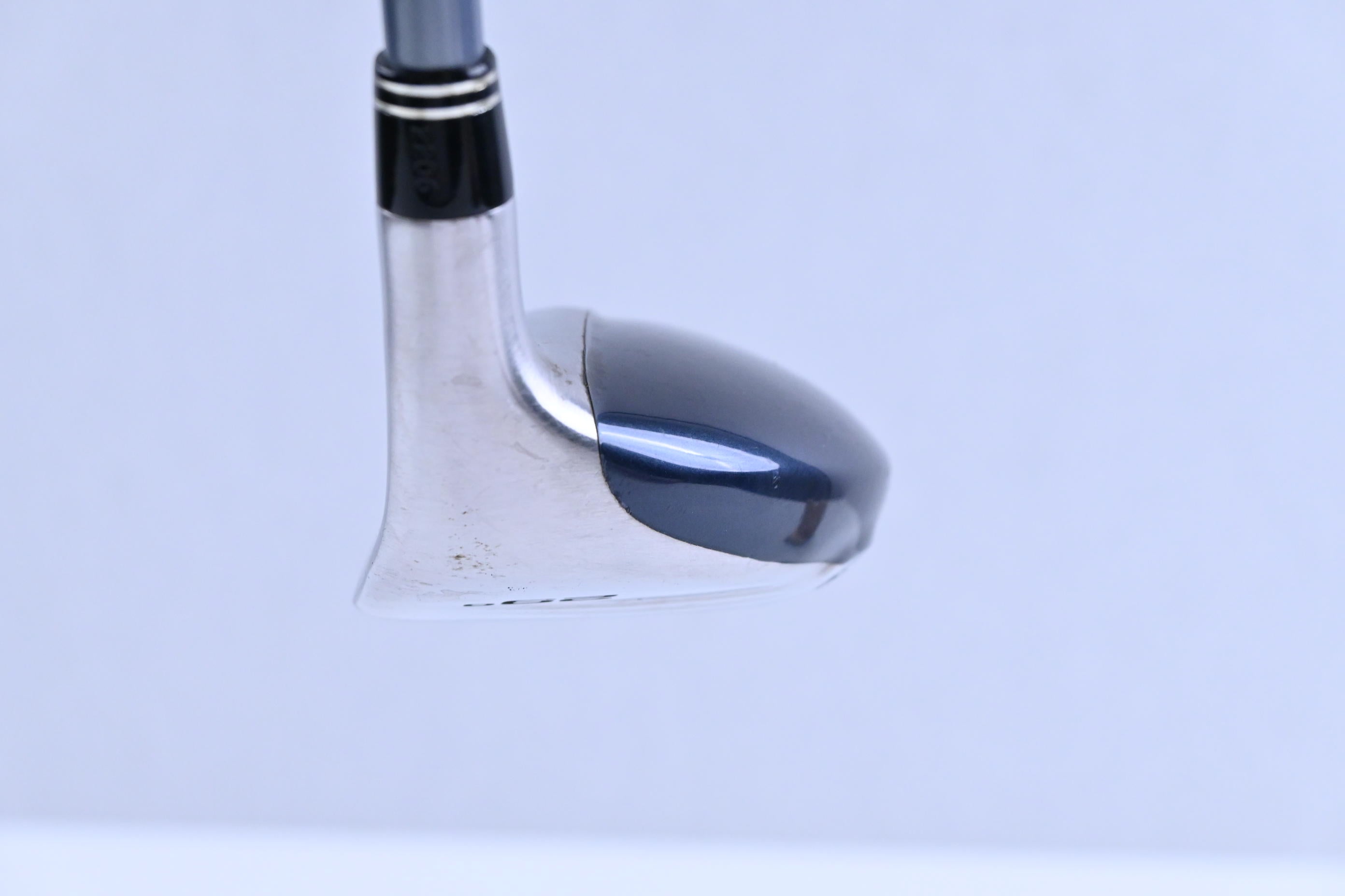 Ladies Cobra Baffler #5 Hybrid / 29 Degree / Ladies Flex Aldila NV 50 Shaft