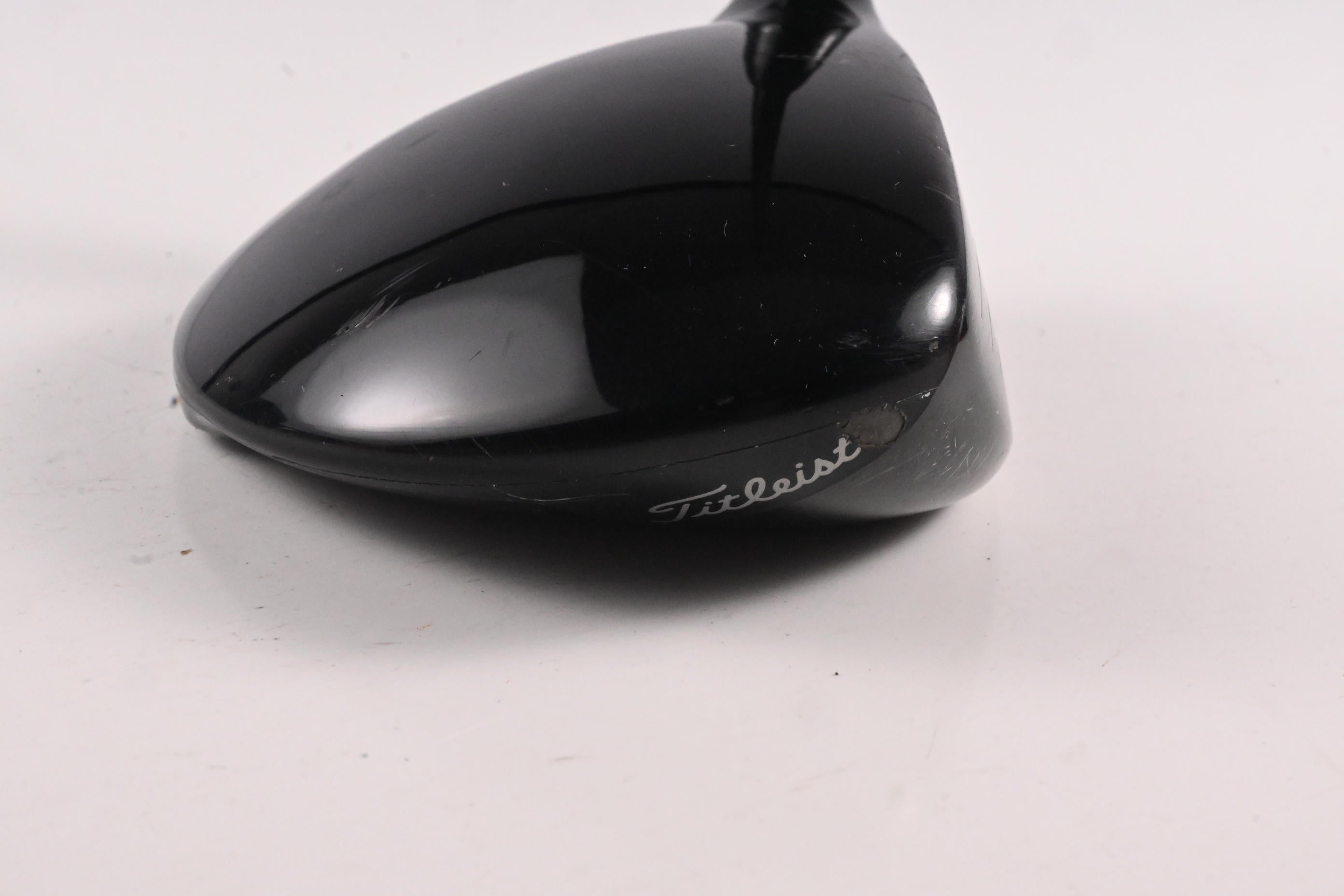 Titleist TSR2 #3 Wood / 15 Degree / Stiff Flex Hzrdus Gen4 Black 70 Shaft