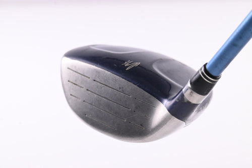 Ladies Cobra S9-1 #7 Wood / 21 Degree / Ladies Flex Tour AD 45 Shaft