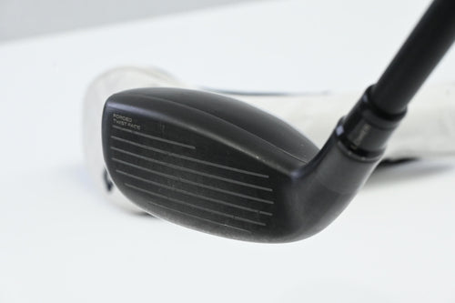 Taylormade Qi10 Tour #3 Hybrid / 19.5 Degree / Stiff Flex Tensei AV Blue 75
