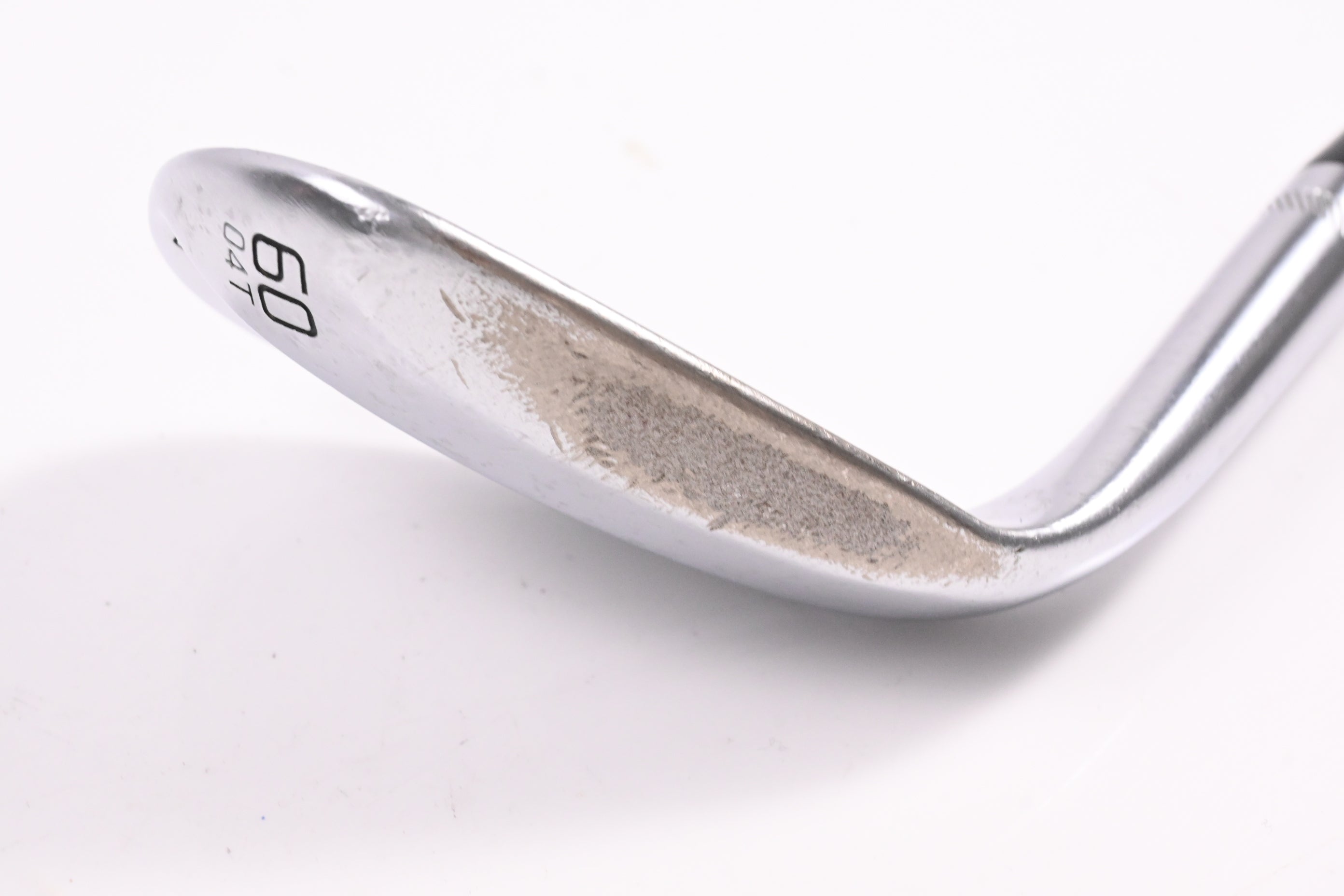 Titleist Vokey SM10 Lob Wedge / 60 Degree / Wedge Flex Vokey SM10 Shaft