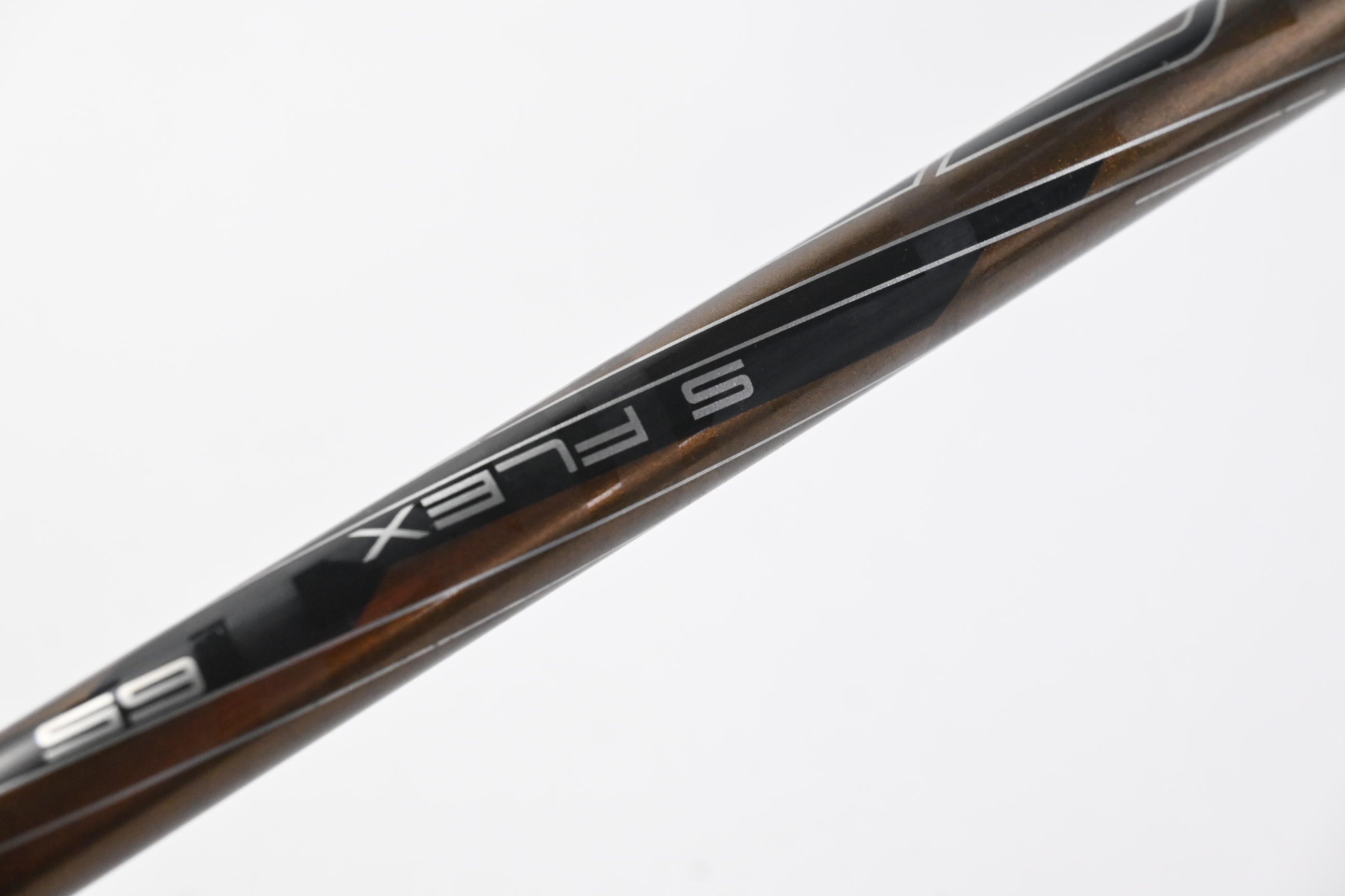 Ping G400 #3 Wood / 14.5 Degree / Stiff Flex Ping Alta CB 65 Shaft