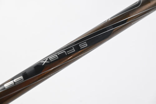 Ping G400 #3 Wood / 14.5 Degree / Stiff Flex Ping Alta CB 65 Shaft