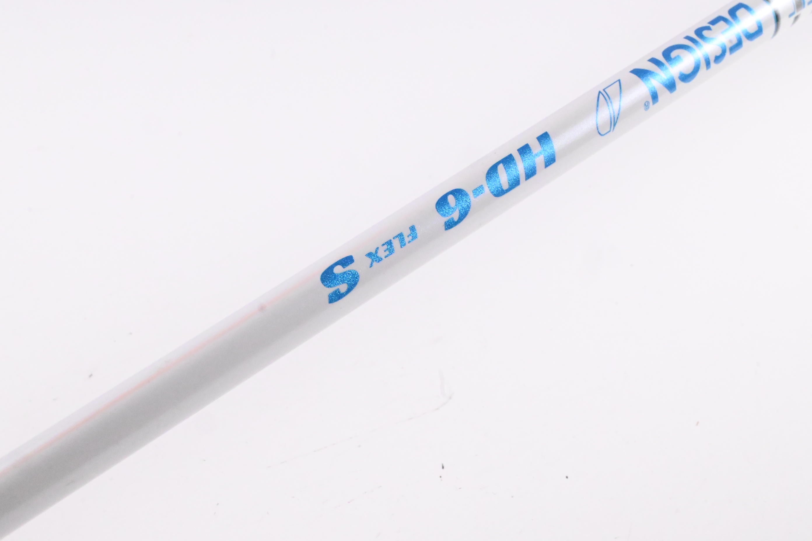 Srixon ZX7 Driver / 9.5 Degree / Stiff Flex Tour AD HD-6 Shaft