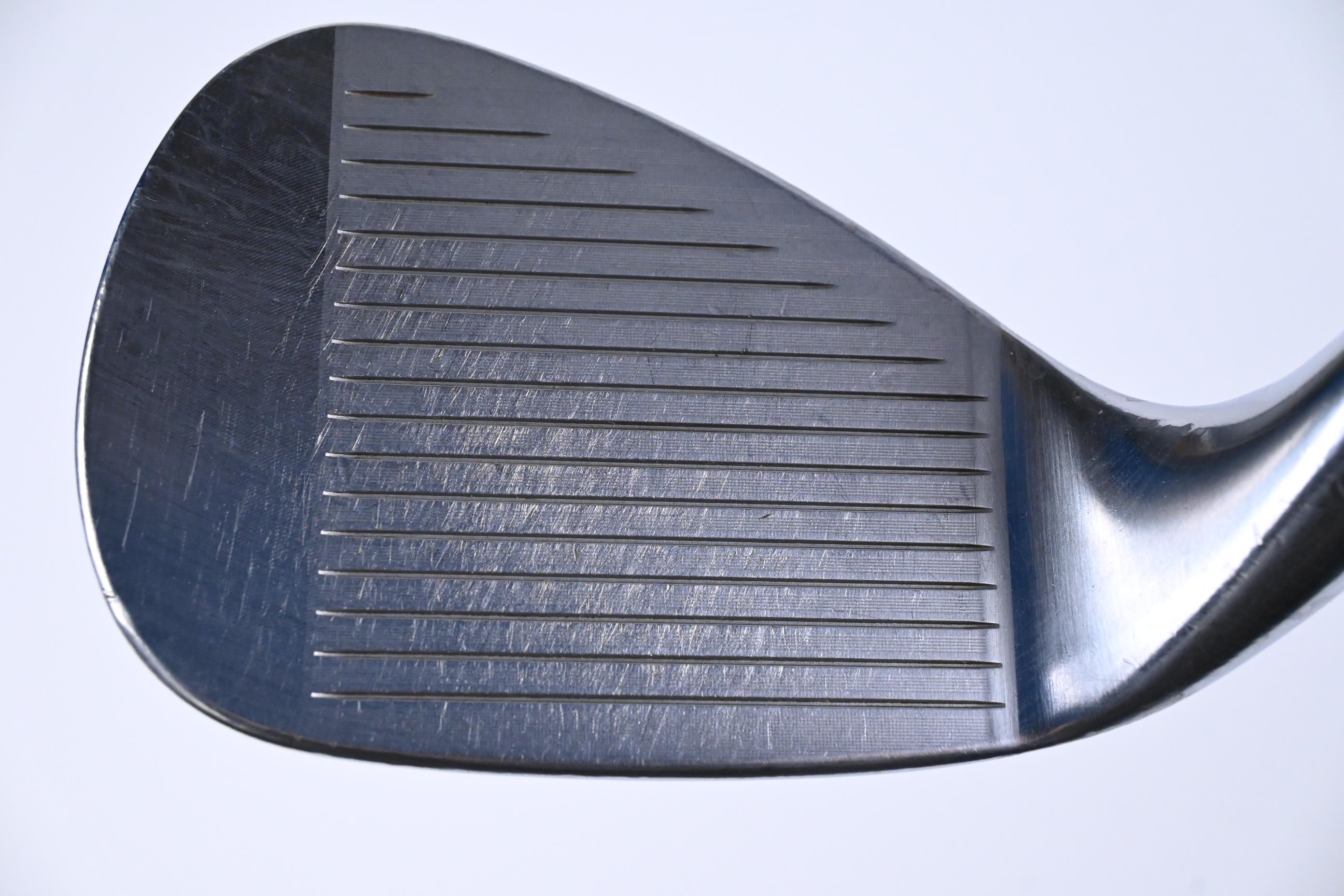 Titleist Vokey SM6 Gap Wedge / 52 Degree / Wedge Flex Vokey Design Shaft