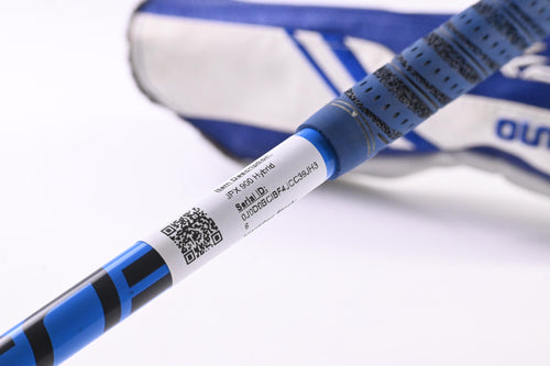 Mizuno JPX 900 #5 Hybrid / 25 Degree / Regular Flex Fujikura Pro 63 Shaft