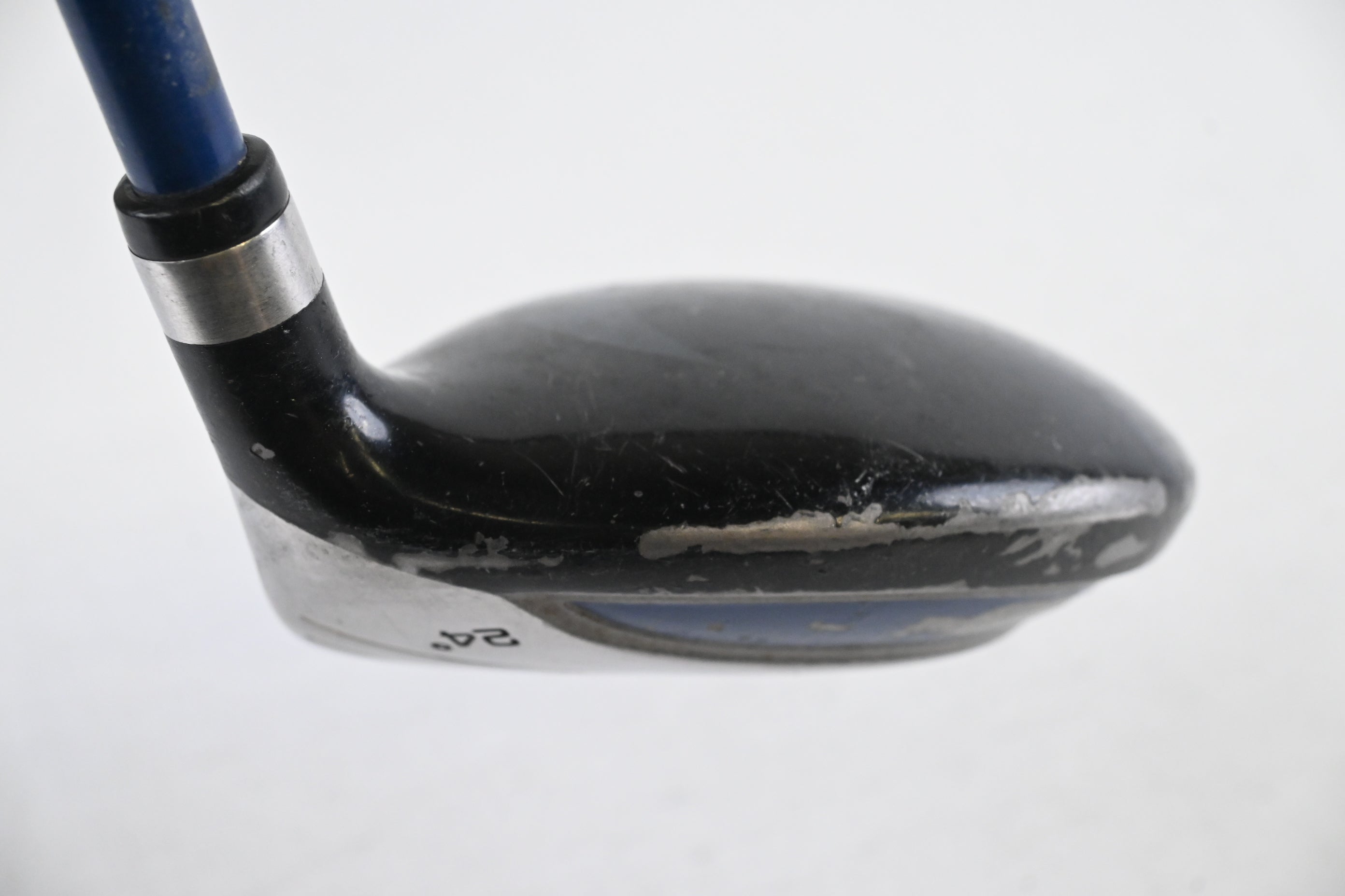 Junior Ping Moxie #5 Wood / 24 Degree / Junior Flex Ping Moxie Shaft