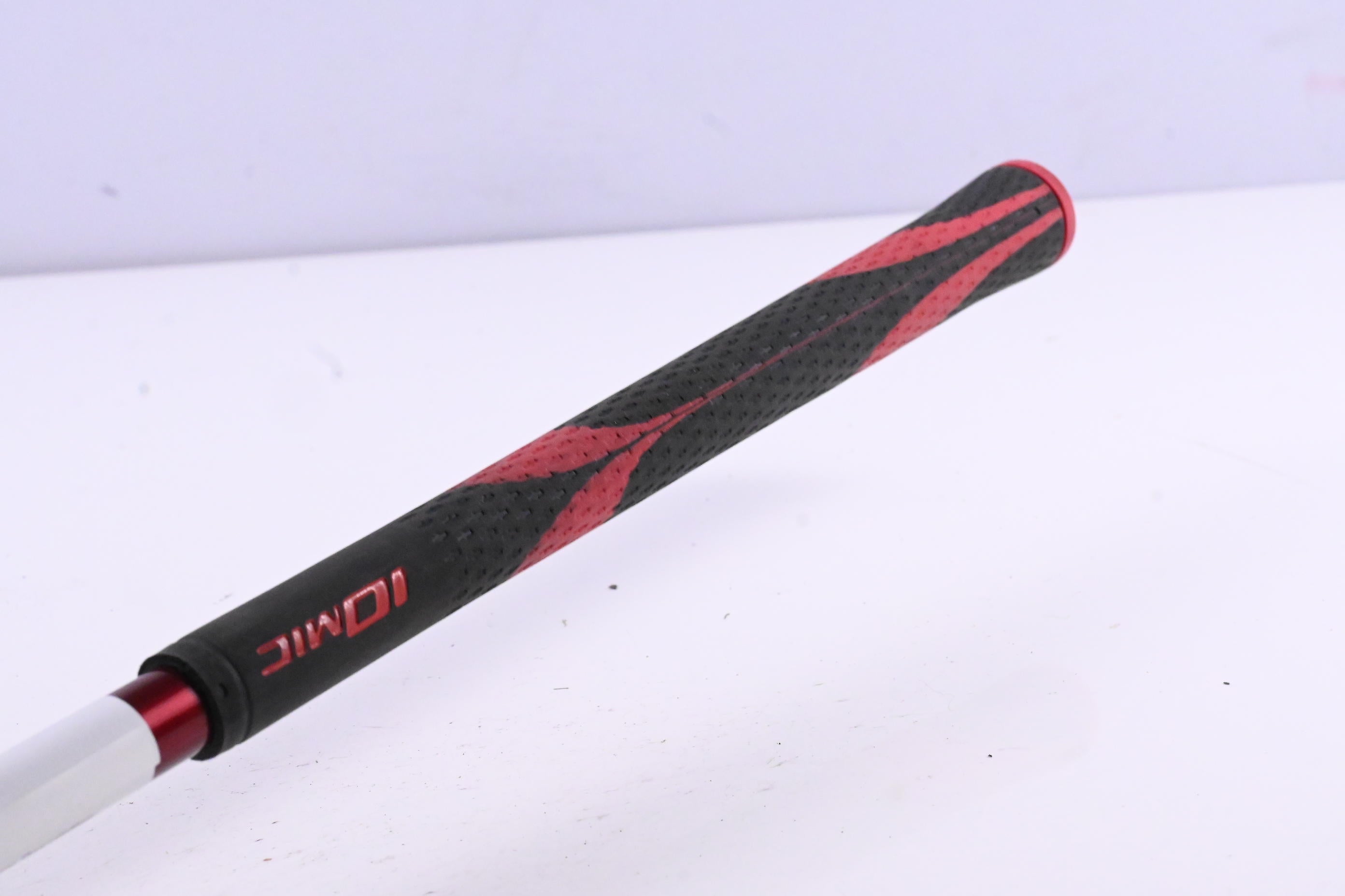 Srixon Z-355 Driver / 12 Degree / Senior Flex HZRDUS Smoke Red RDX 50 Shaft