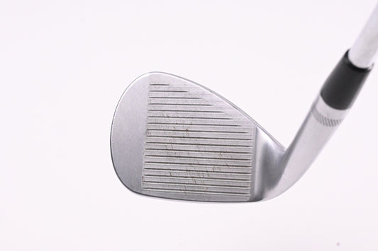 Titleist Vokey SM10 Lob Wedge / 58 Degree / Wedge Flex Vokey SM10 Shaft