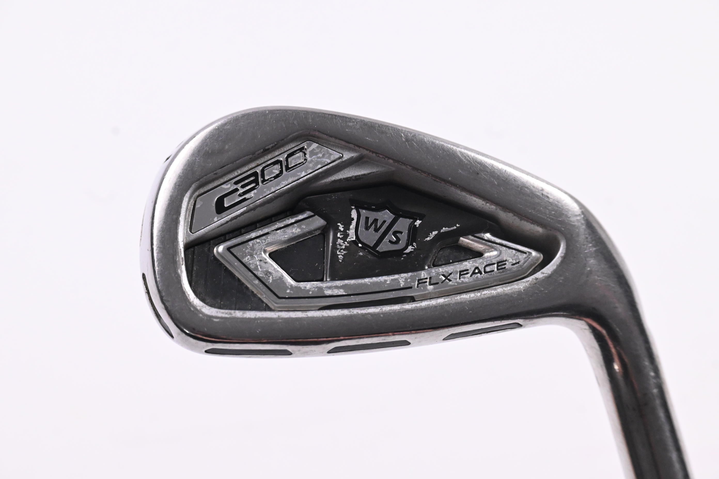 Wilson C300 #6 Iron / 26 Degree / Regular Flex Steel Shaft