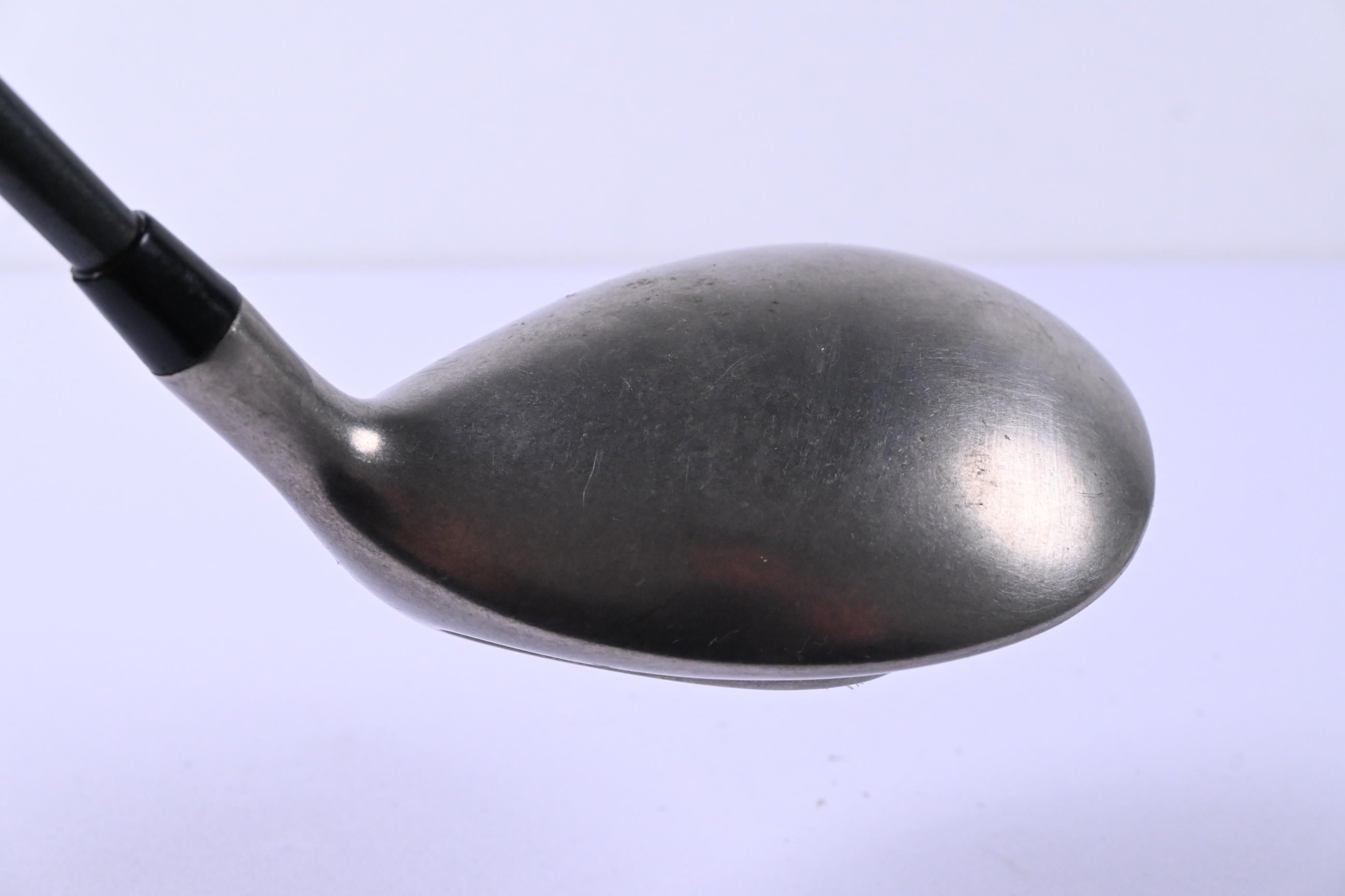 Nicklaus Airbear Driver / 10.5 Degree / Regular Flex Vapor Shaft