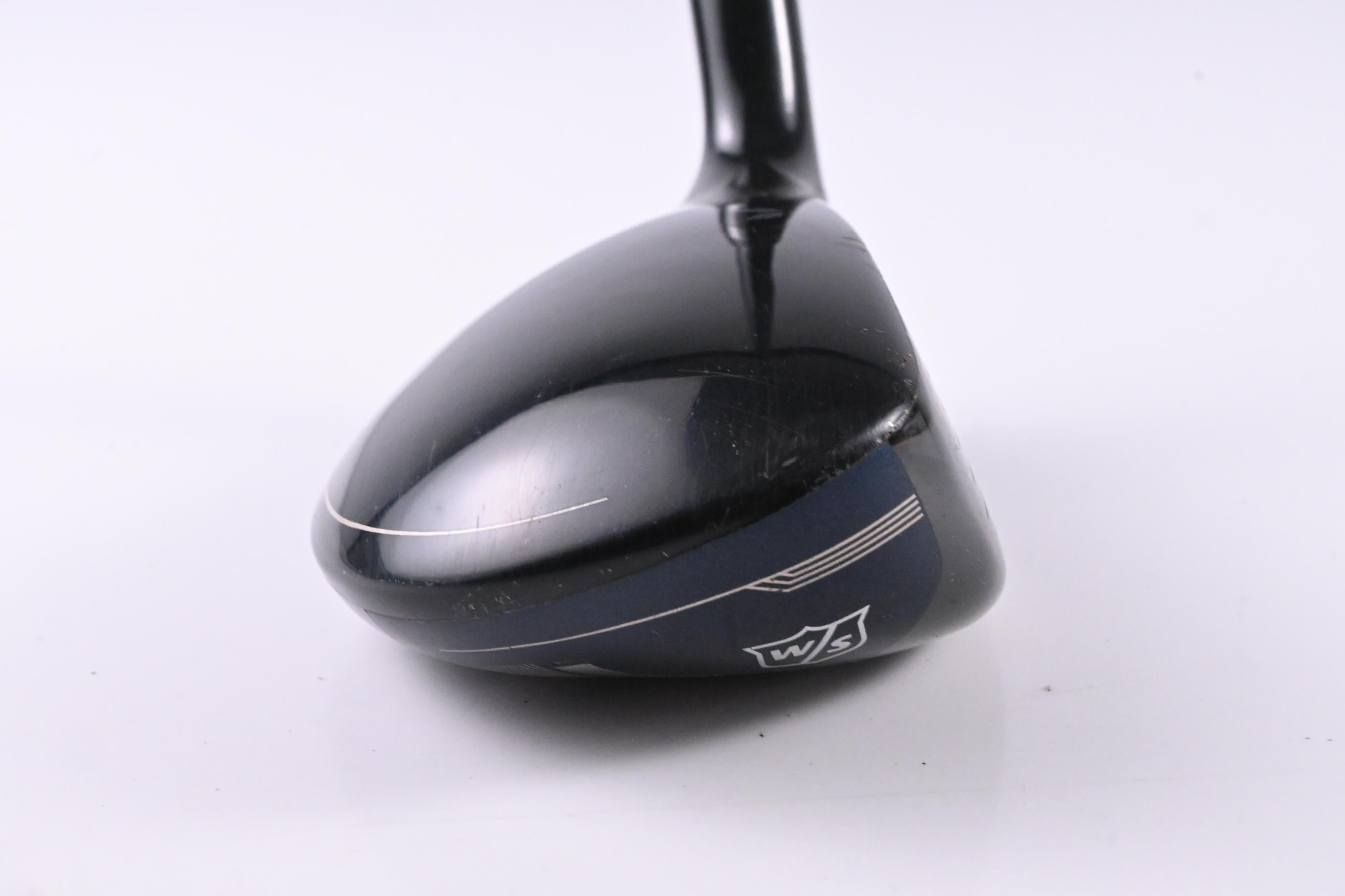 Wilson D9 #3 Hybrid / 19 Degree / Regular Flex Tensei AV Silver 60 Shaft