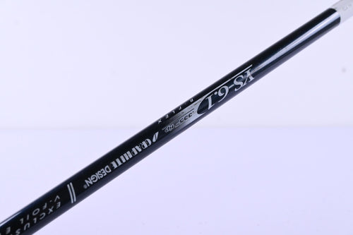 MacGregor V-Foil Eye-o-Matic Driver / 10 Degree / Regular Flex YS-6.1 Shaft