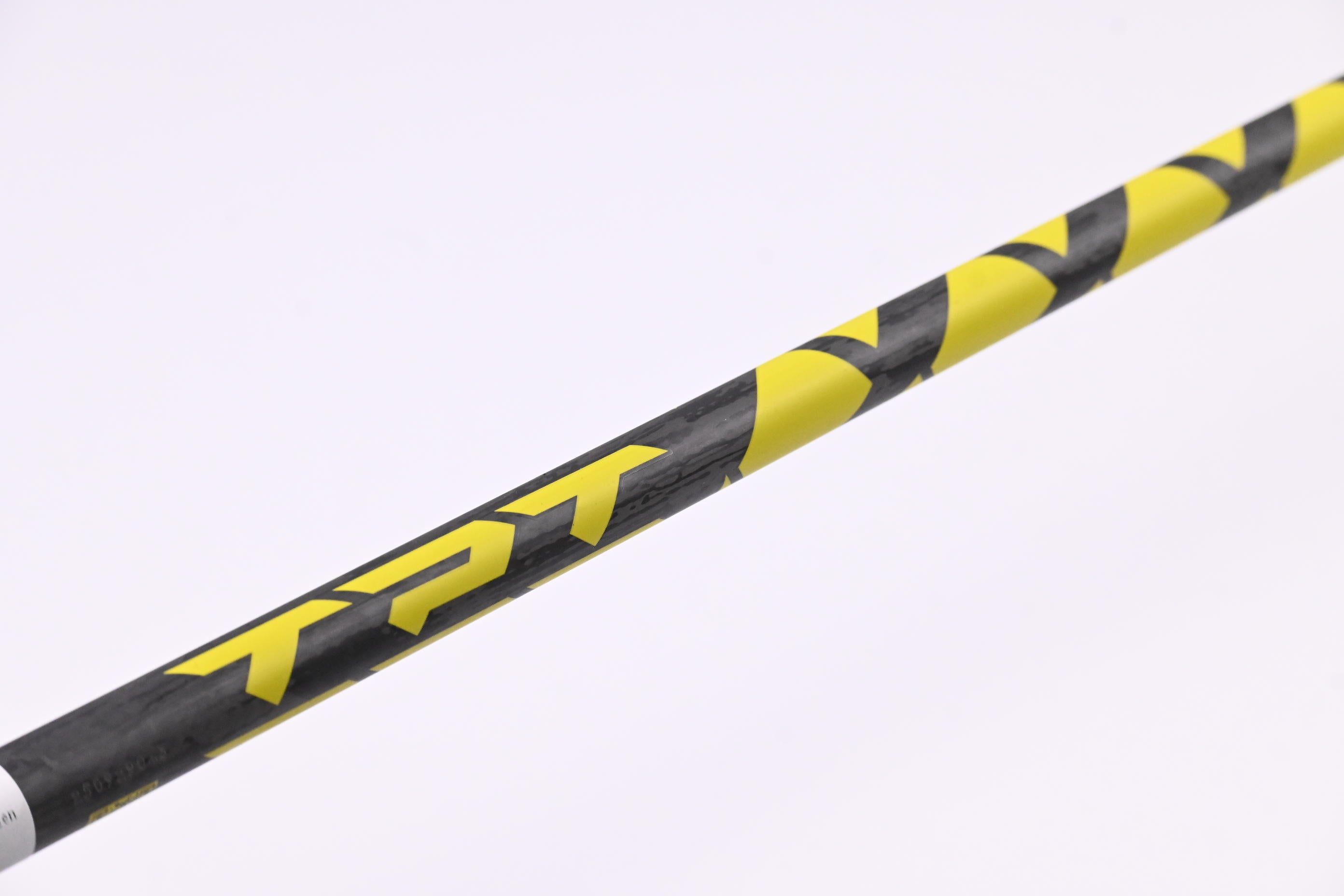 TPT Power 18 HI Driver Shaft / Regular Flex / Ping 3rd Gen