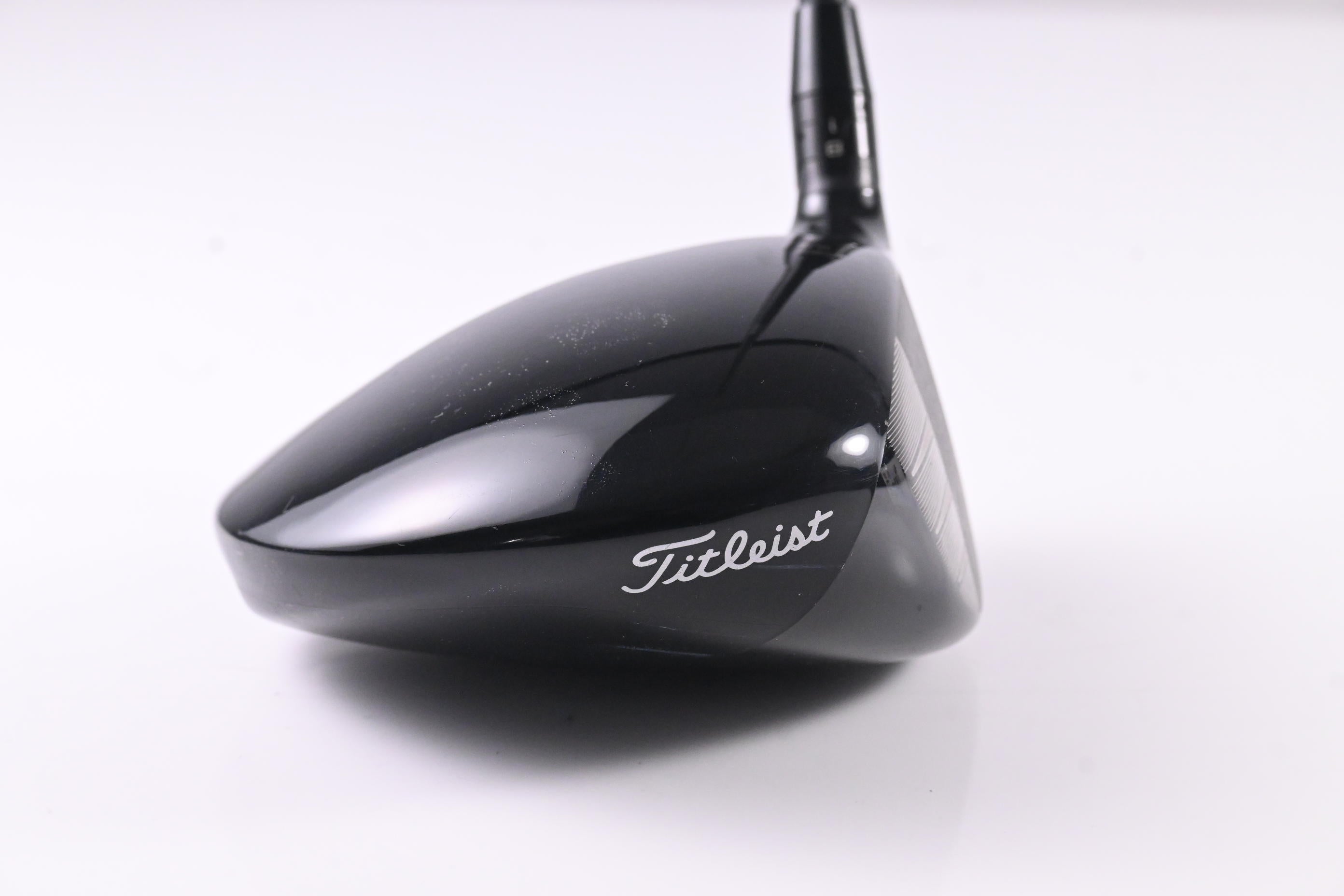 Titleist GT2 Driver / 10 Degree / Regular Flex Tensei 1K Blue 55 Shaft