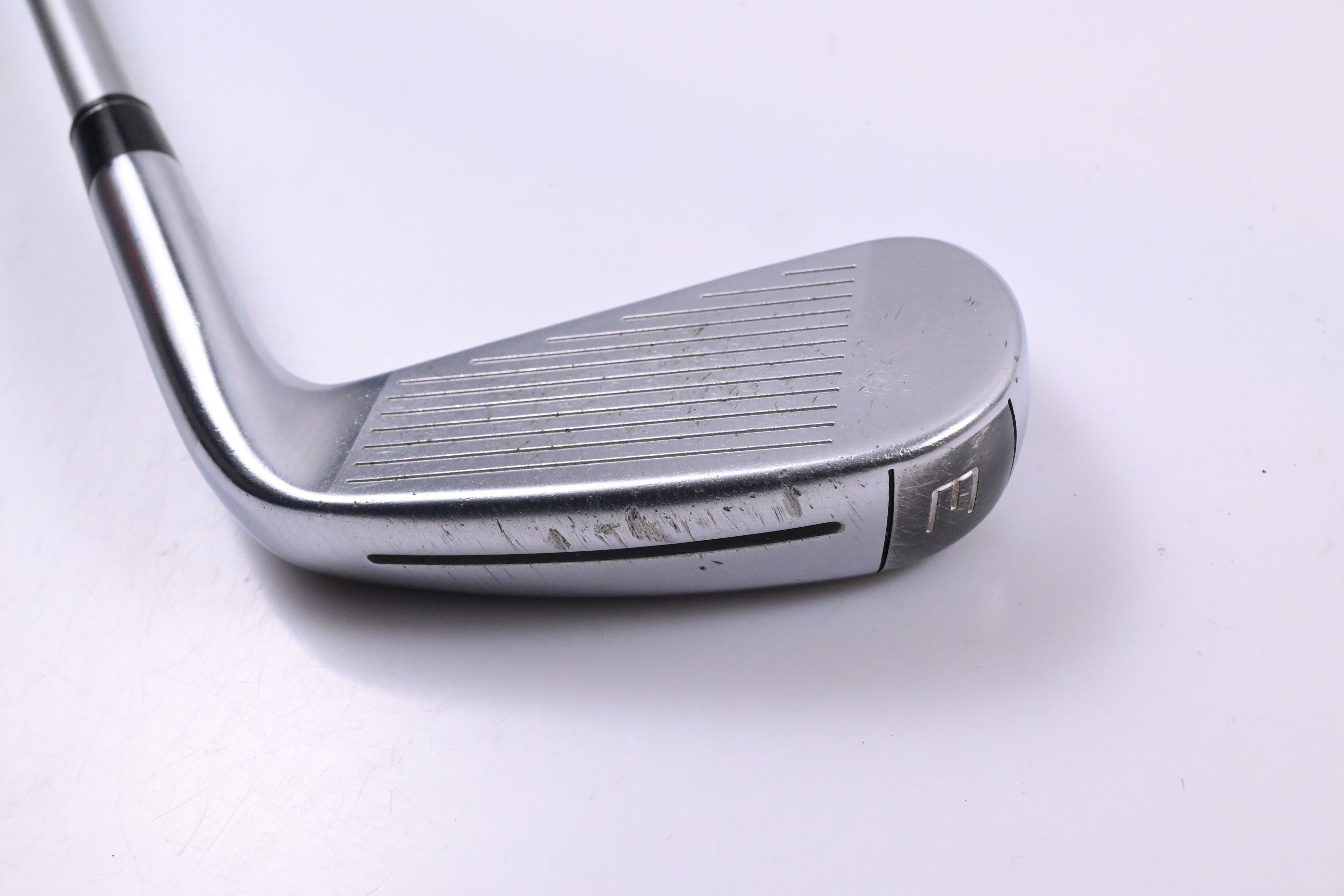 Left Hand Taylormade SIM UDI #3 Iron / 20 Degree / Stiff Flex Diamana Thump 90