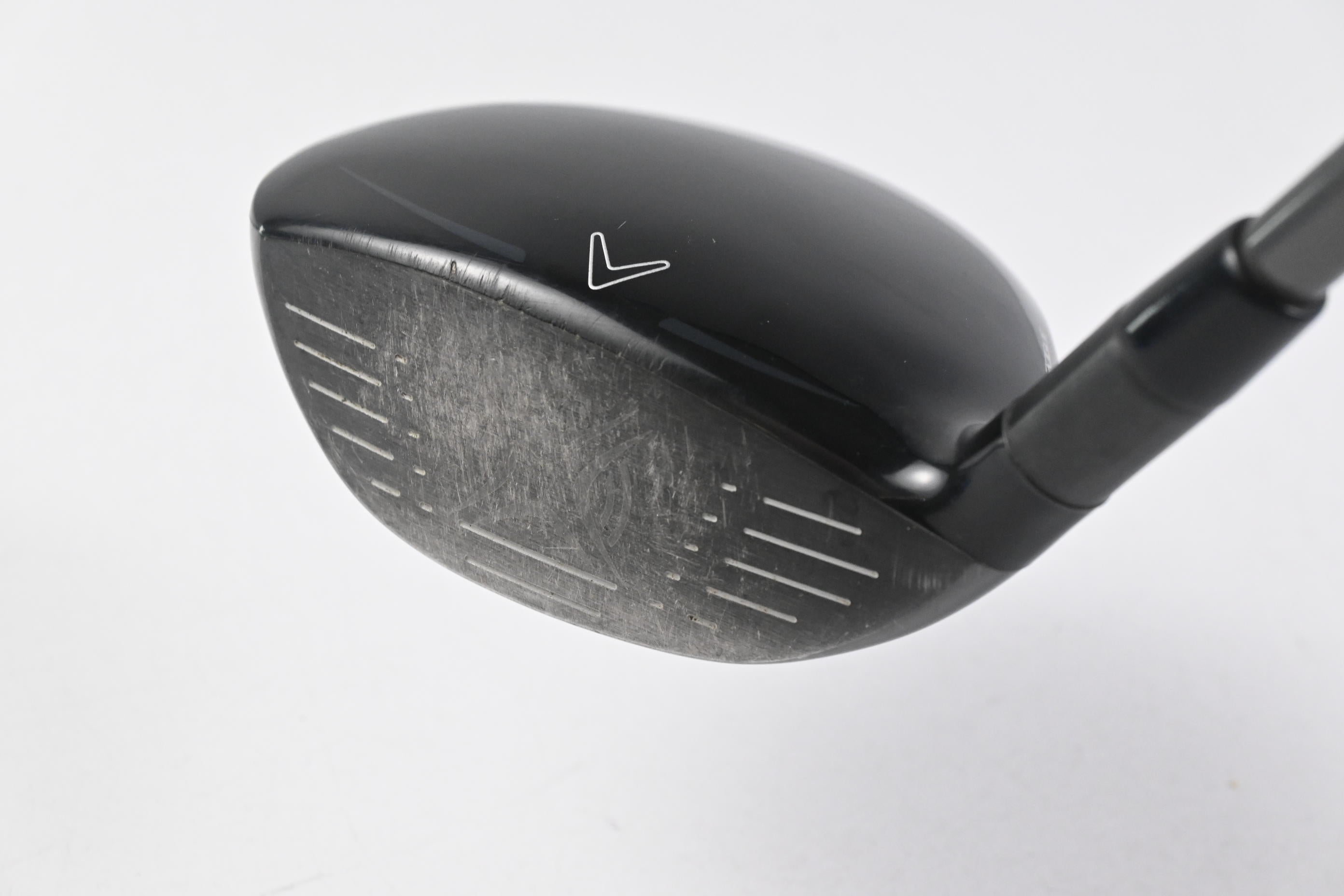 Callaway Rogue #3 Wood / 15 Degree / Regular Flex Aldila Synergy 60 Shaft