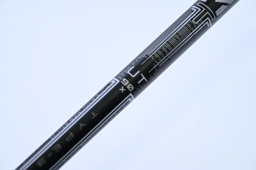 Callaway Apex UT 2026 #2 Iron / 18 Degree / X-Flex MMT 90 Shaft