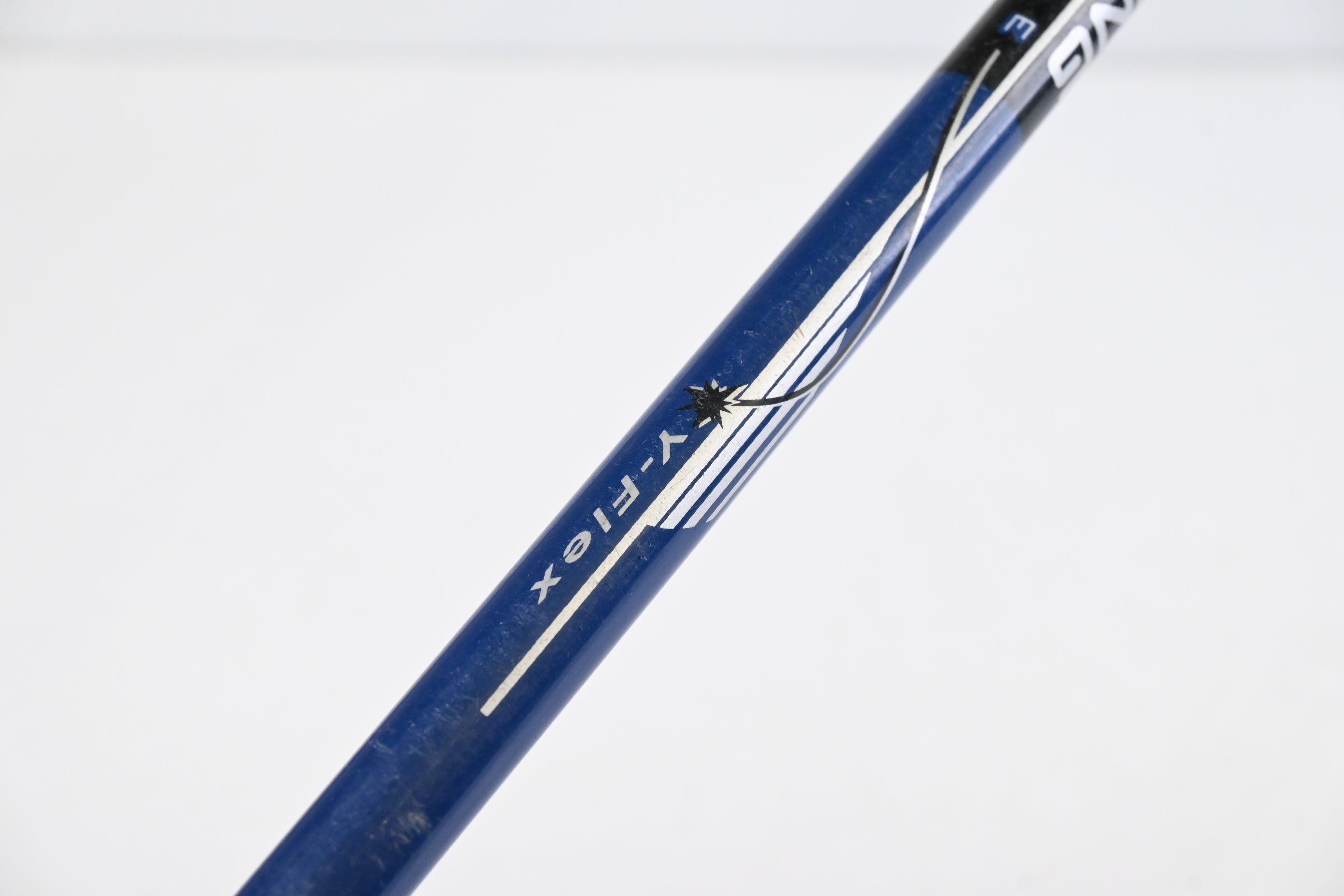 Junior Ping Moxie #5 Wood / 24 Degree / Junior Flex Ping Moxie Shaft