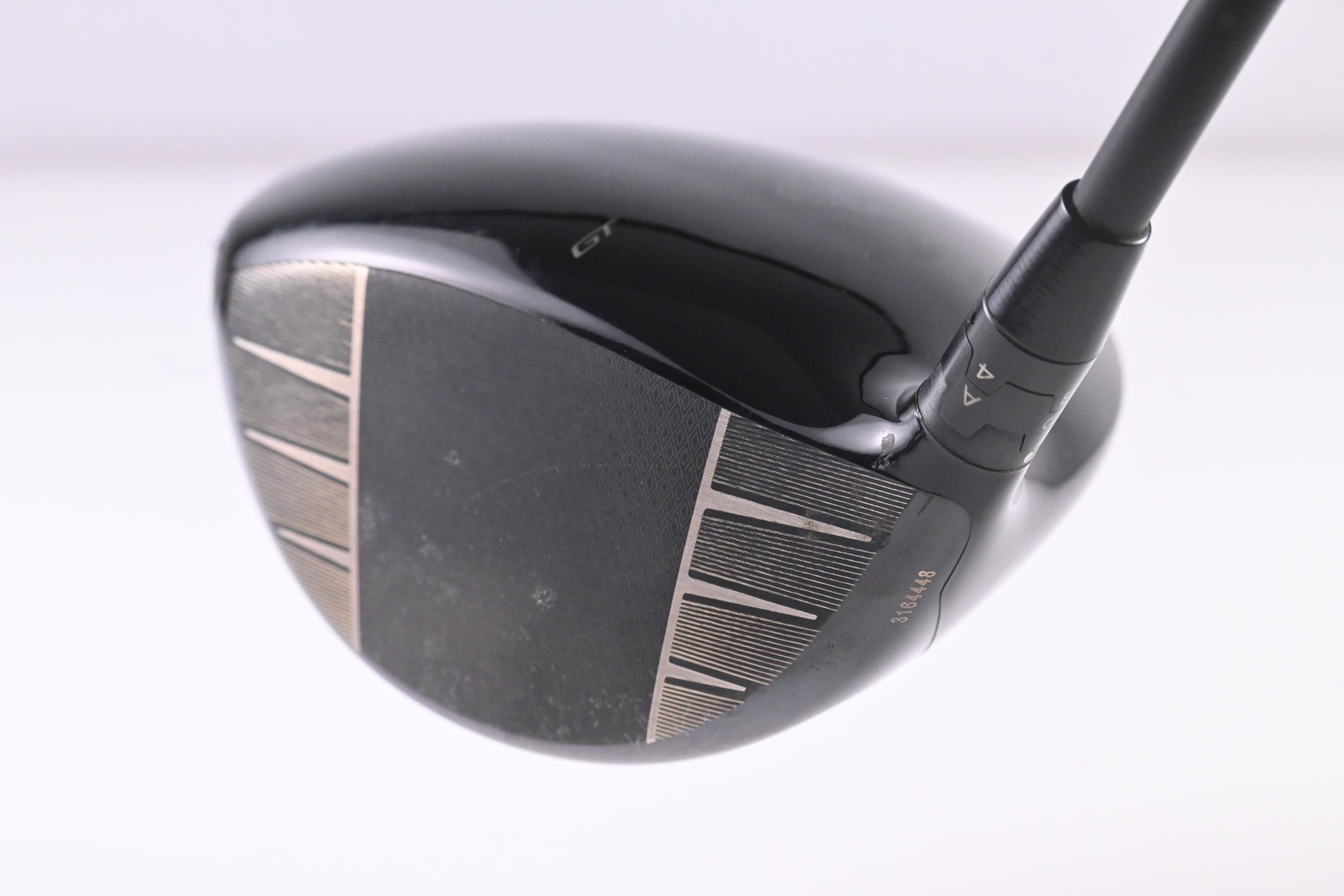 Titleist GT2 Driver / 10 Degree / Regular Flex Tensei 1K Blue 55 Shaft