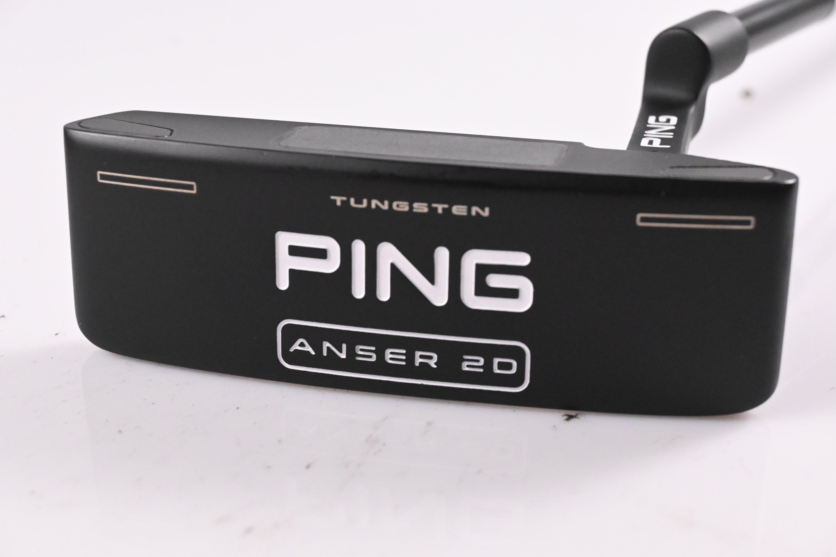 Ping Anser 2D 2024 Putter / 34 Inch