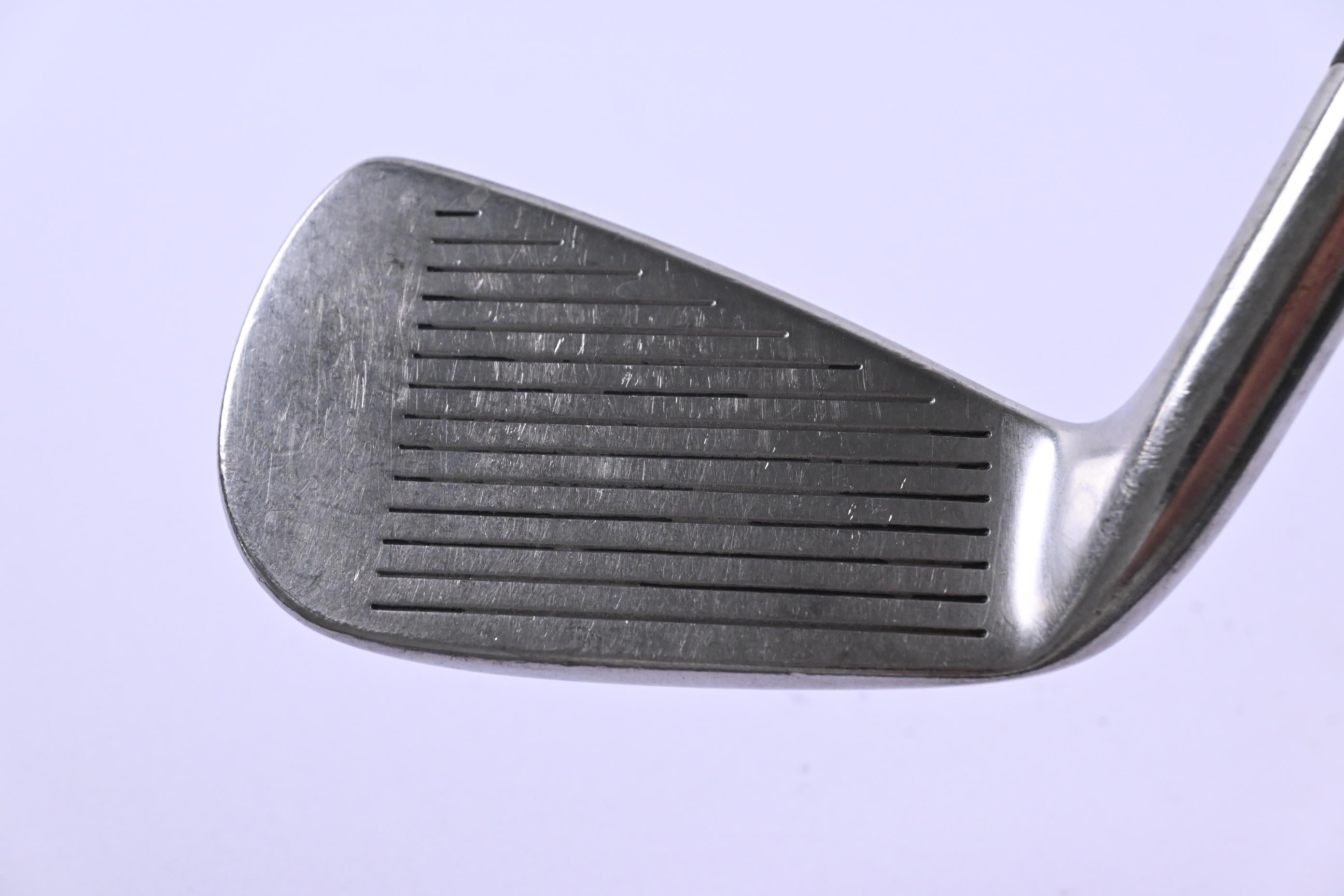 Mizuno Comp CT #6 Iron / Regular Flex True Temper Dynamic Shaft