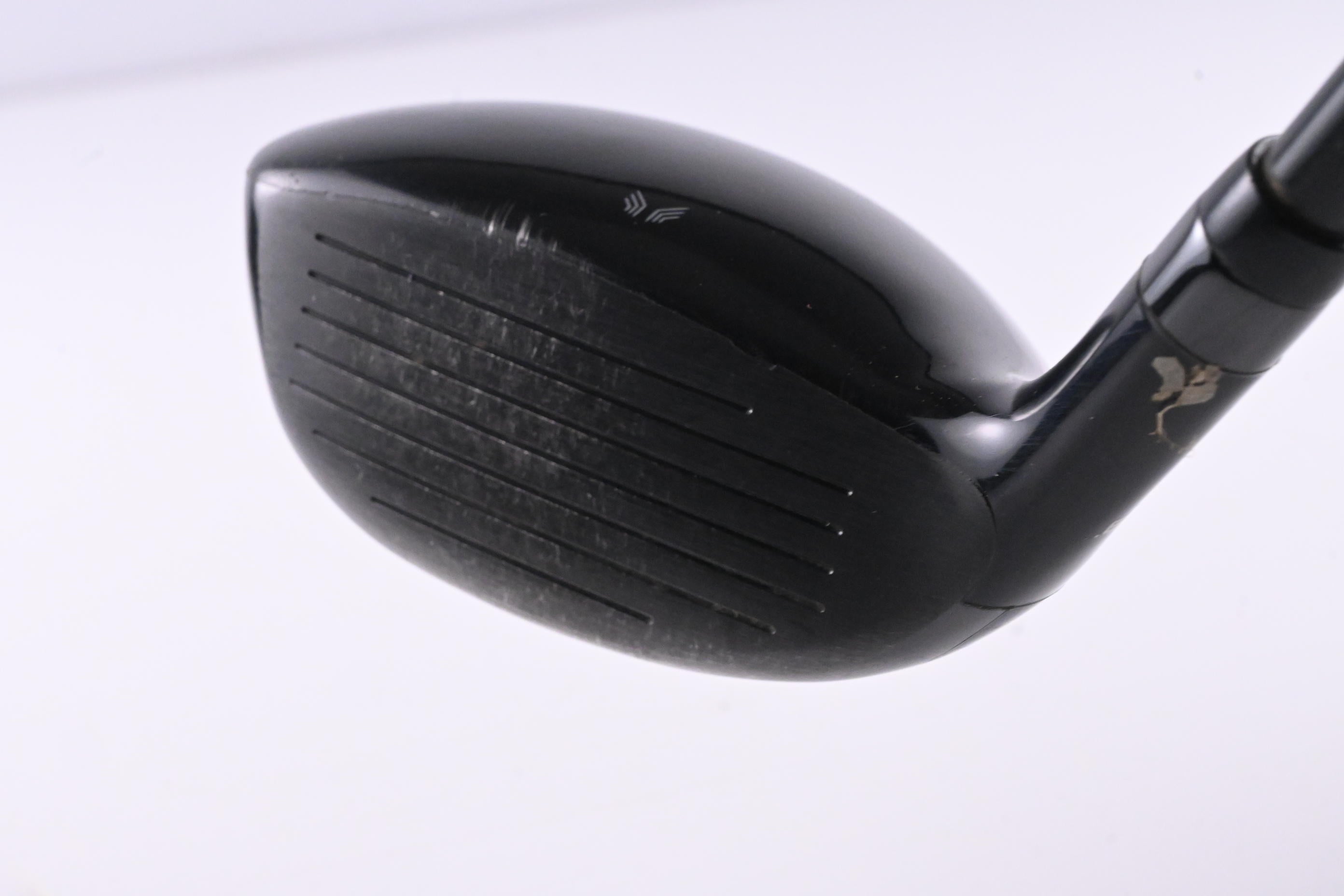 Wilson D9 #3 Hybrid / 19 Degree / Regular Flex Tensei AV Silver 60 Shaft
