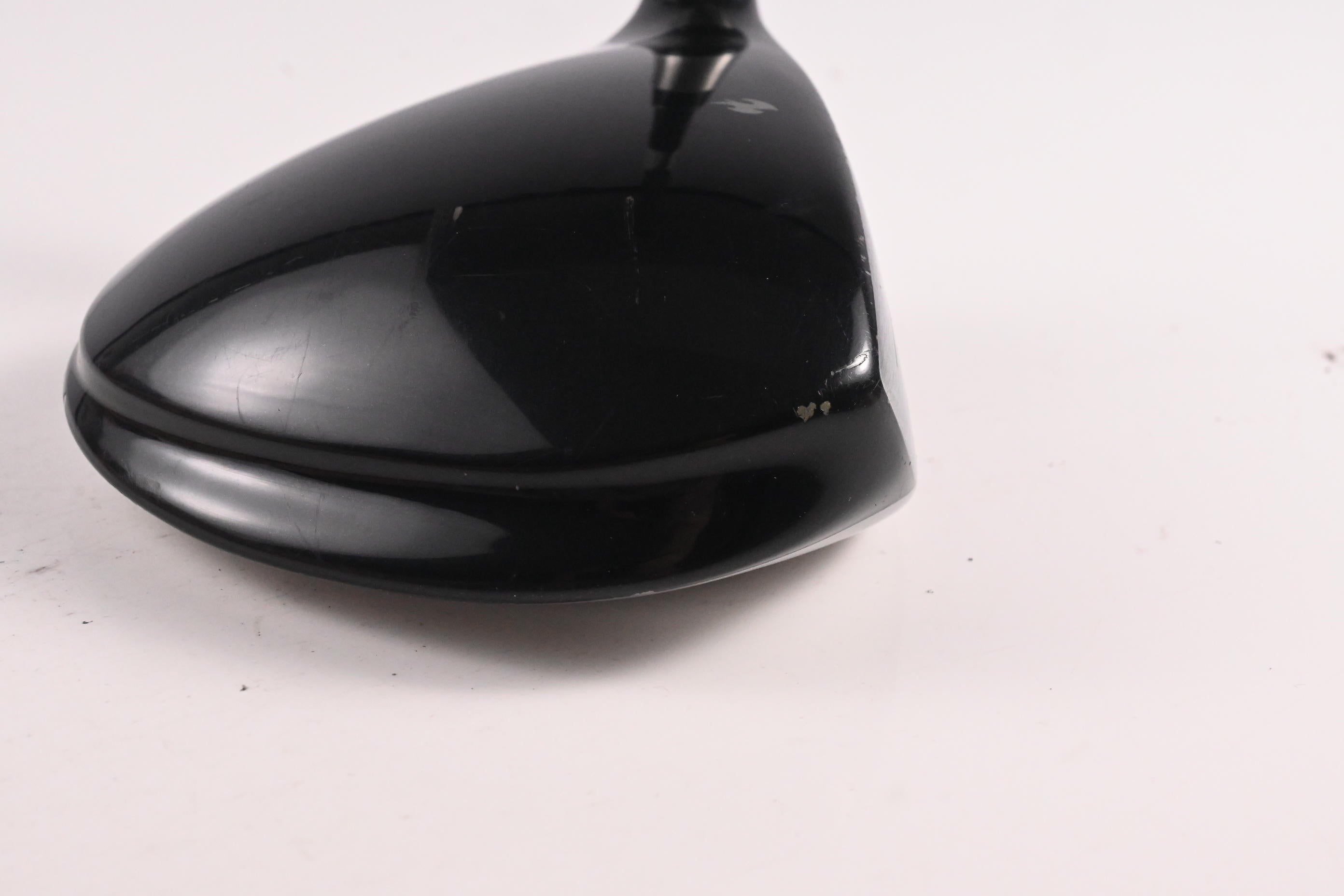 Taylormade Burner 2008 #3 Wood / 15 Degree / Regular Flex REAX 49 Shaft
