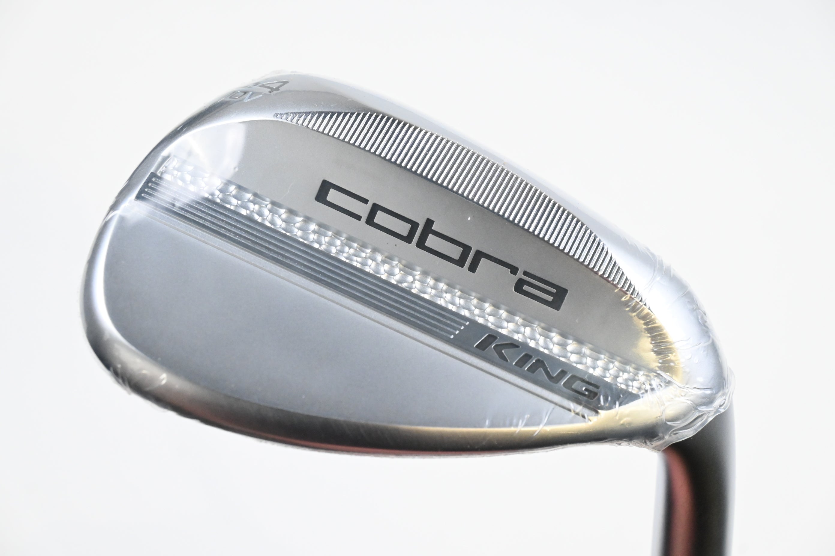 Cobra King 2025 Sand Wedge / 54 Degree / Wedge Flex Dynamic Gold Spinner Shaft