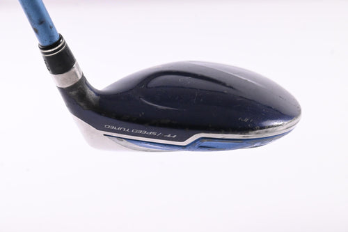 Ladies Cobra S9-1 #7 Wood / 21 Degree / Ladies Flex Tour AD 45 Shaft