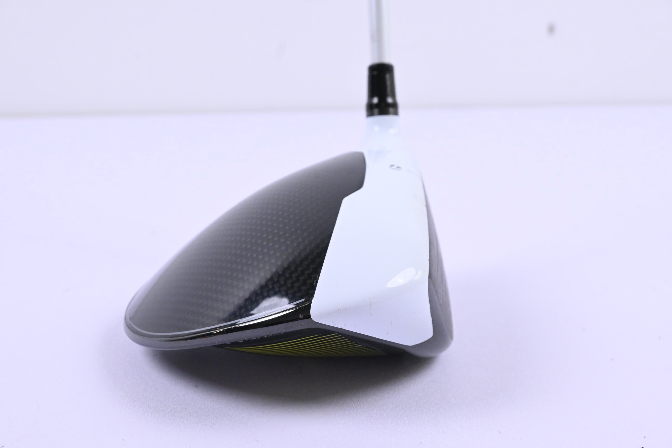 Taylormade M2 2017 Driver / 9.5 Degree / X-Flex Aldila Rogue Silver 60 Shaft