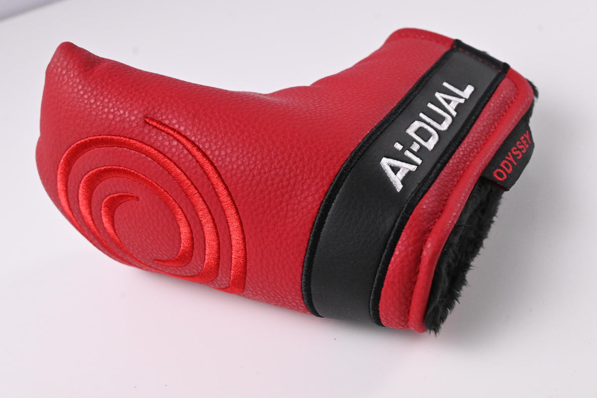Odyssey Ai-Dual Double Wide Putter / 34 Inch