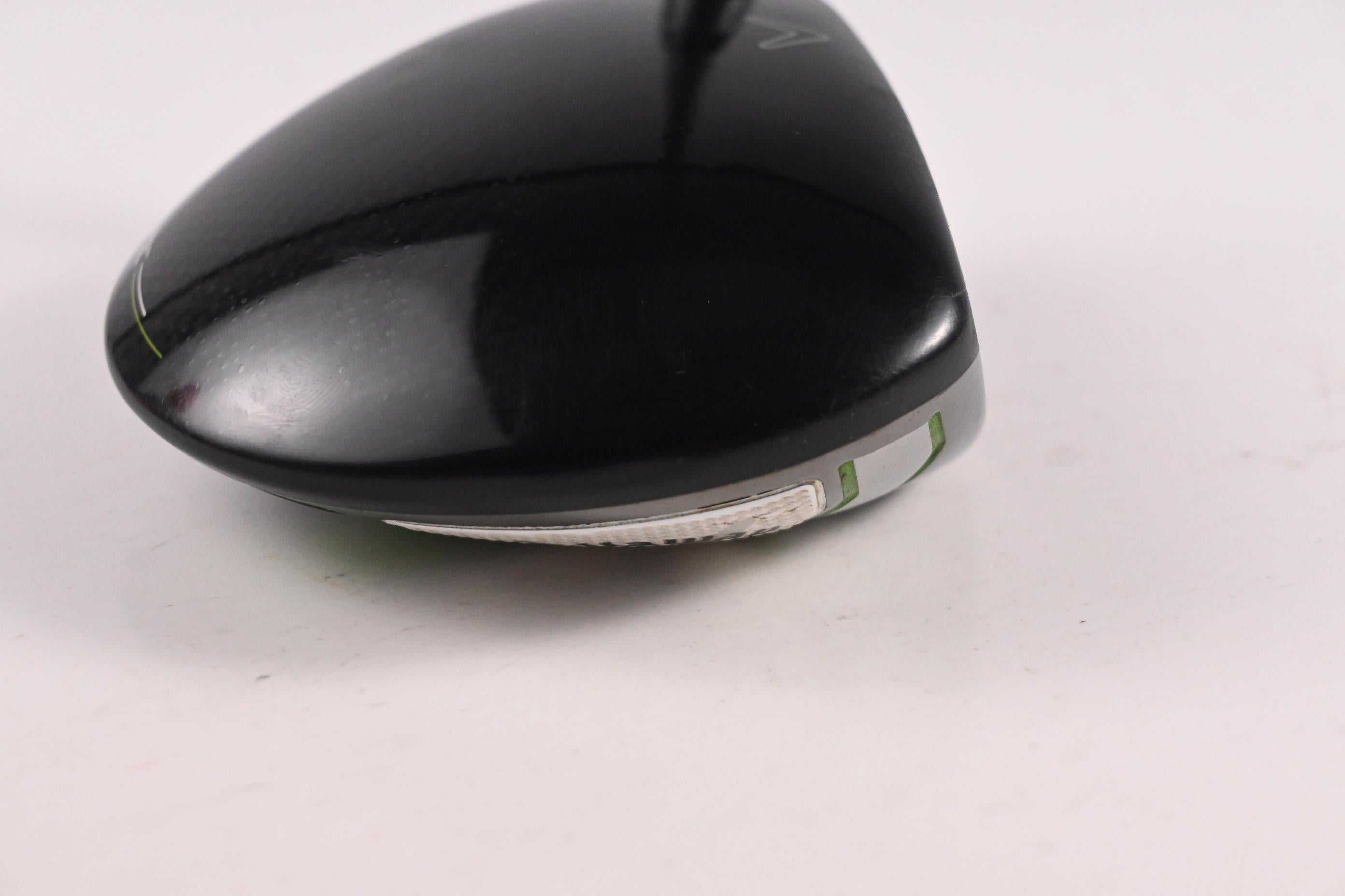 Callaway Epic Speed #3 Wood / 15 Degree / Stiff Flex HZRDUS iM10 Smoke 60 Shaft