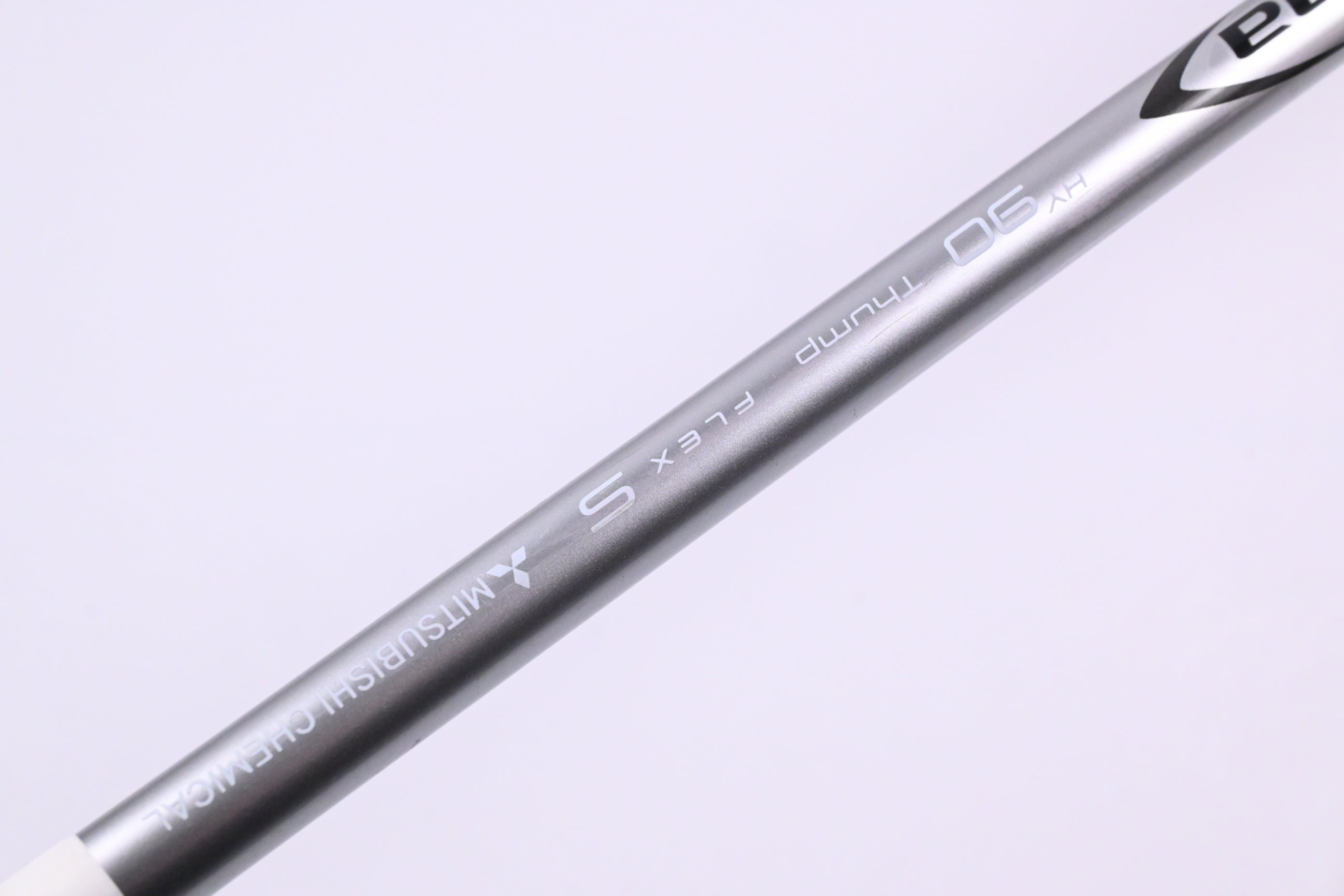 Left Hand Taylormade SIM UDI #3 Iron / 20 Degree / Stiff Flex Diamana Thump 90