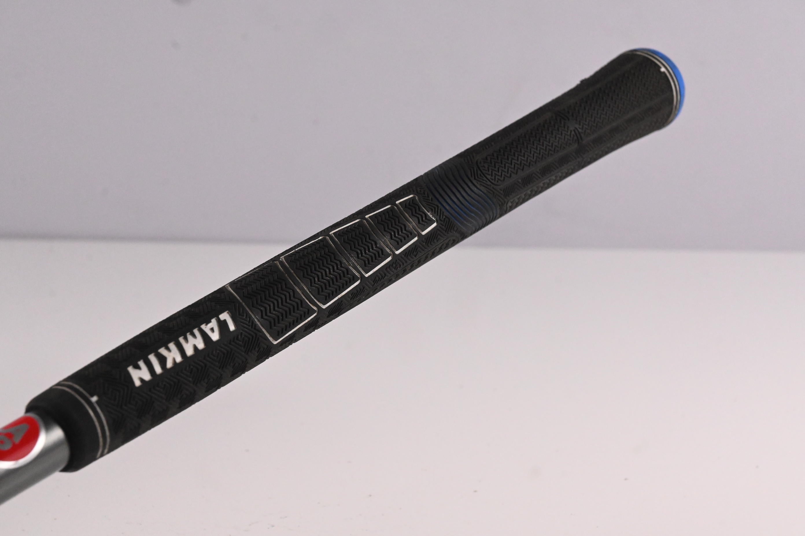 Cobra King F9 #3 Wood / 14.5 Degree / Regular Flex LA Golf Shaft