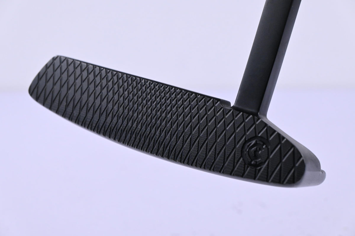 Cleveland HB Soft 2 Black Satin 1 Putter / 34 Inch