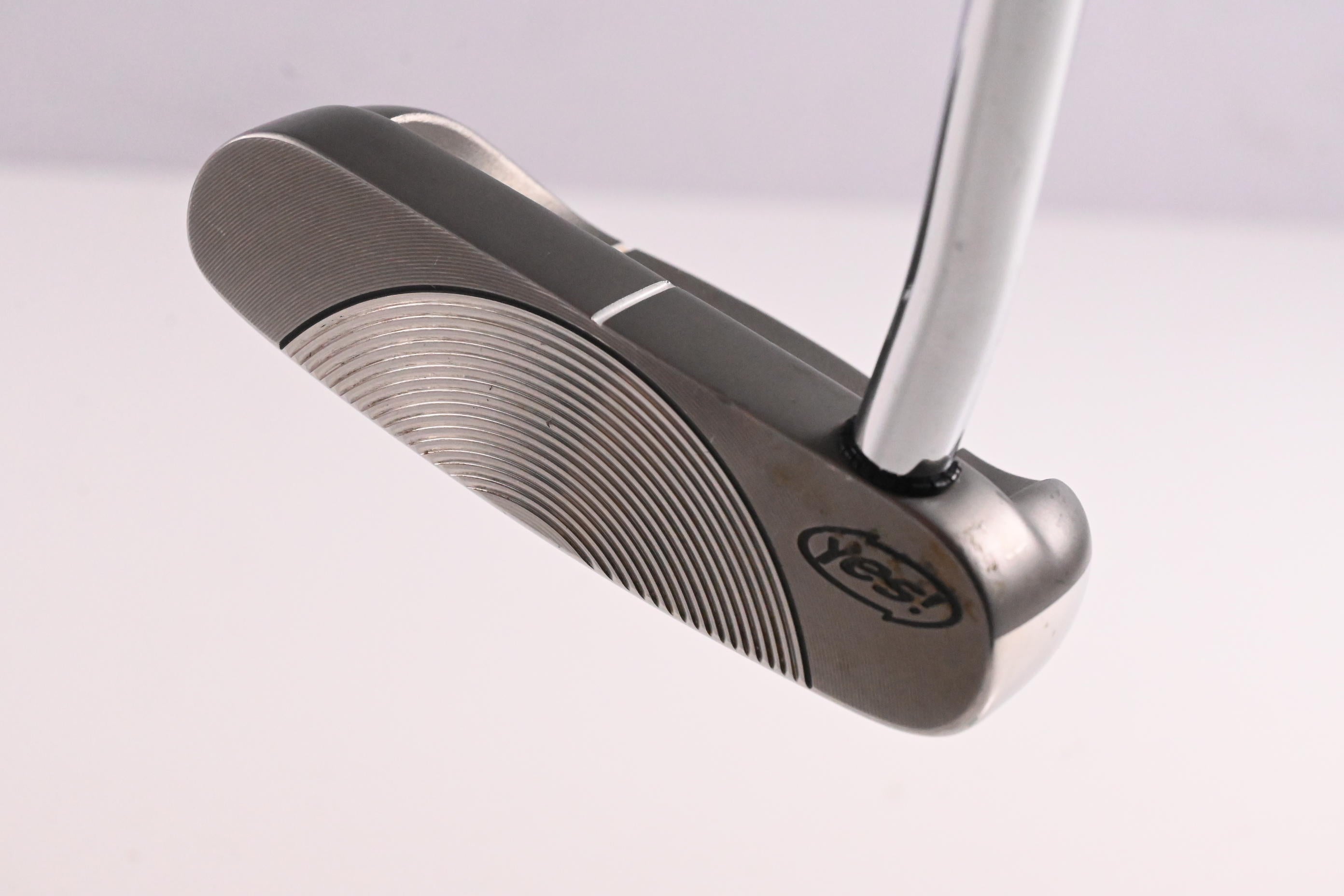 Yes! C-Groove Laura Putter / 34 Inch