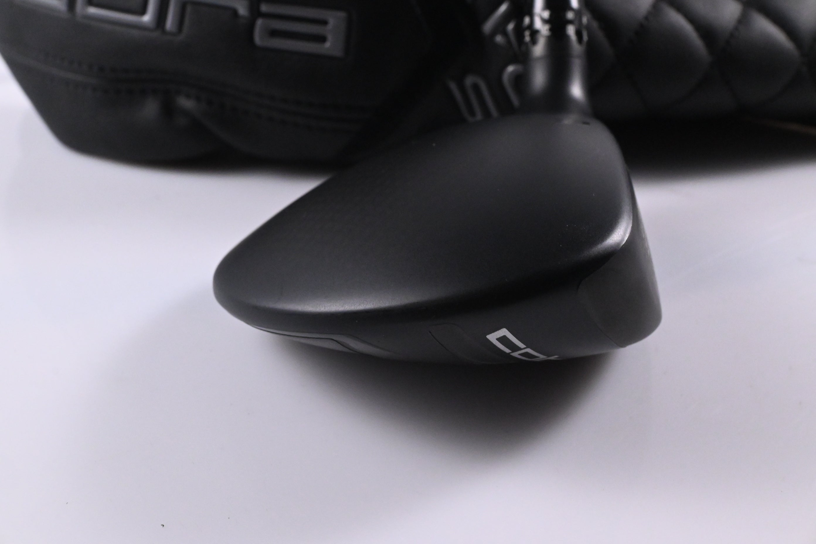 Cobra DS-Adapt X #3 Wood / 15 Degree / Stiff Flex Denali Black 70 Shaft