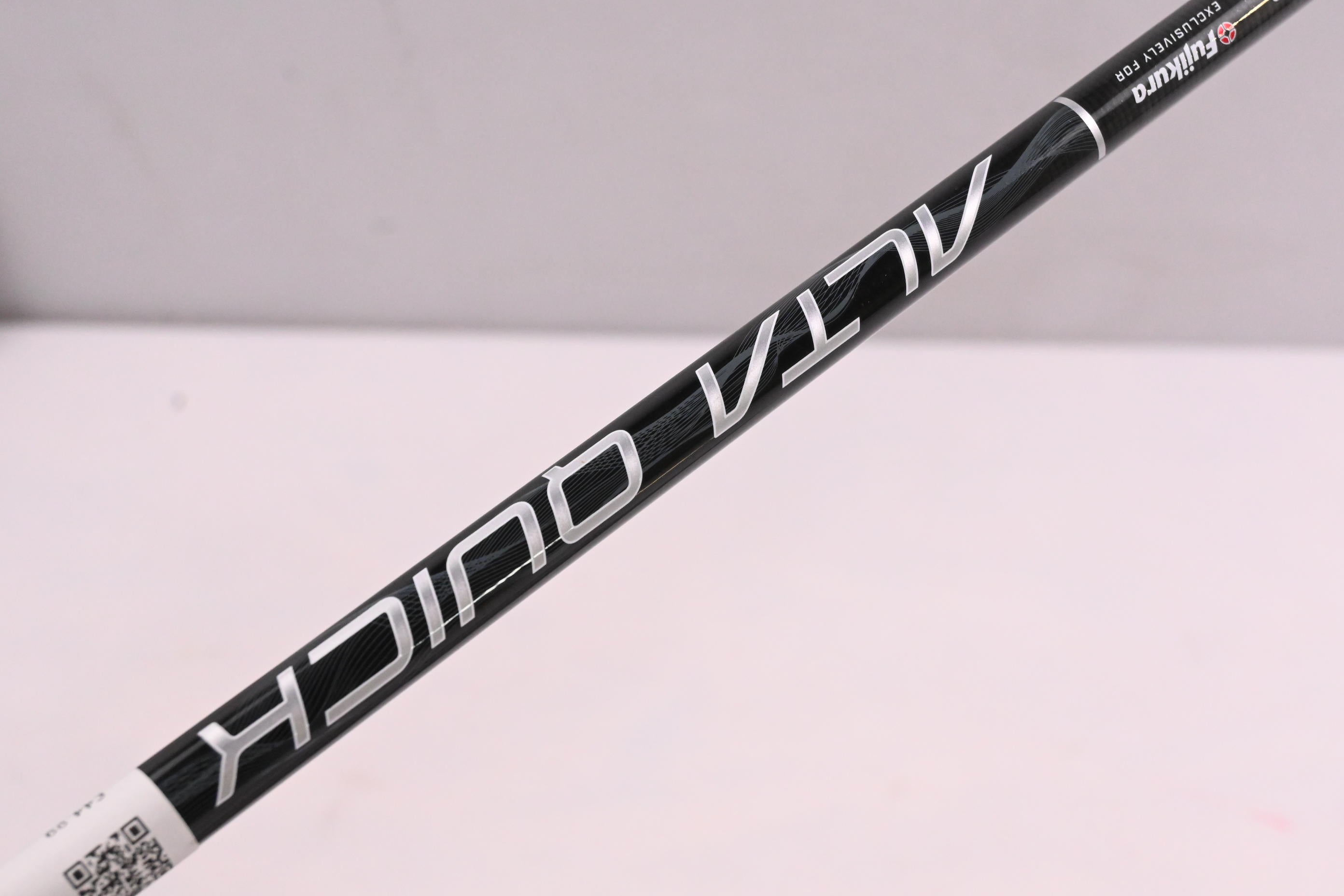Ping Alta Quick 45 #5 Wood Shaft / Senior Flex / Ping 3rd Gen