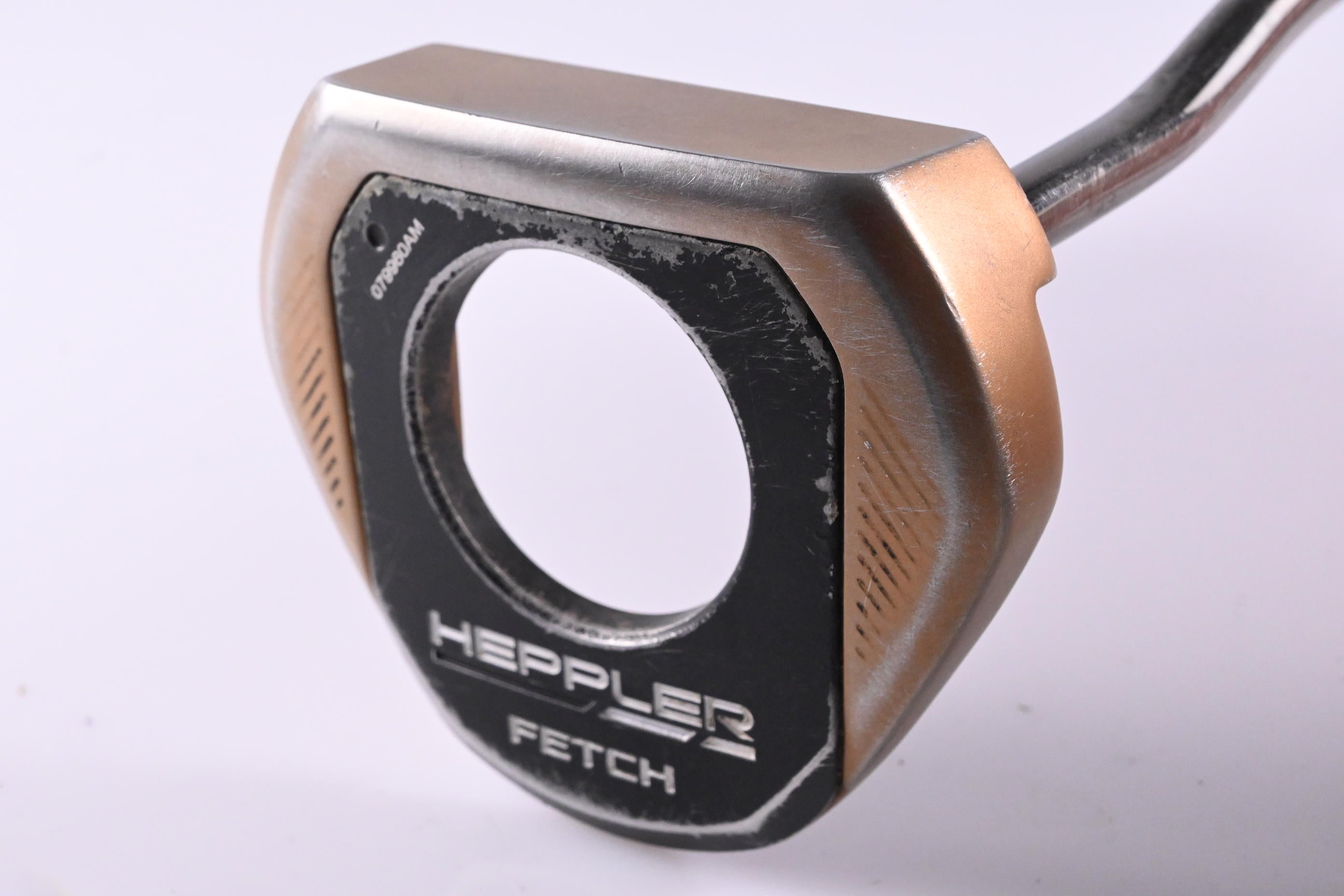 Ping Heppler Putter / 33 Inch