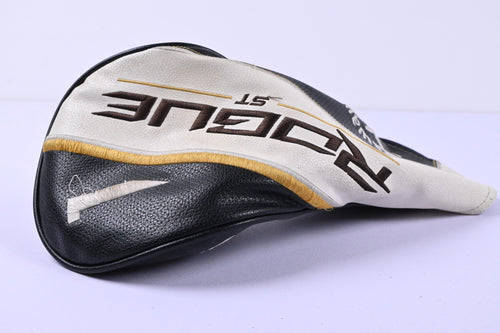 Callaway Rogue ST MAX D Driver / 10.5 Degree / Regular Flex Air Speeder 50 Shaft