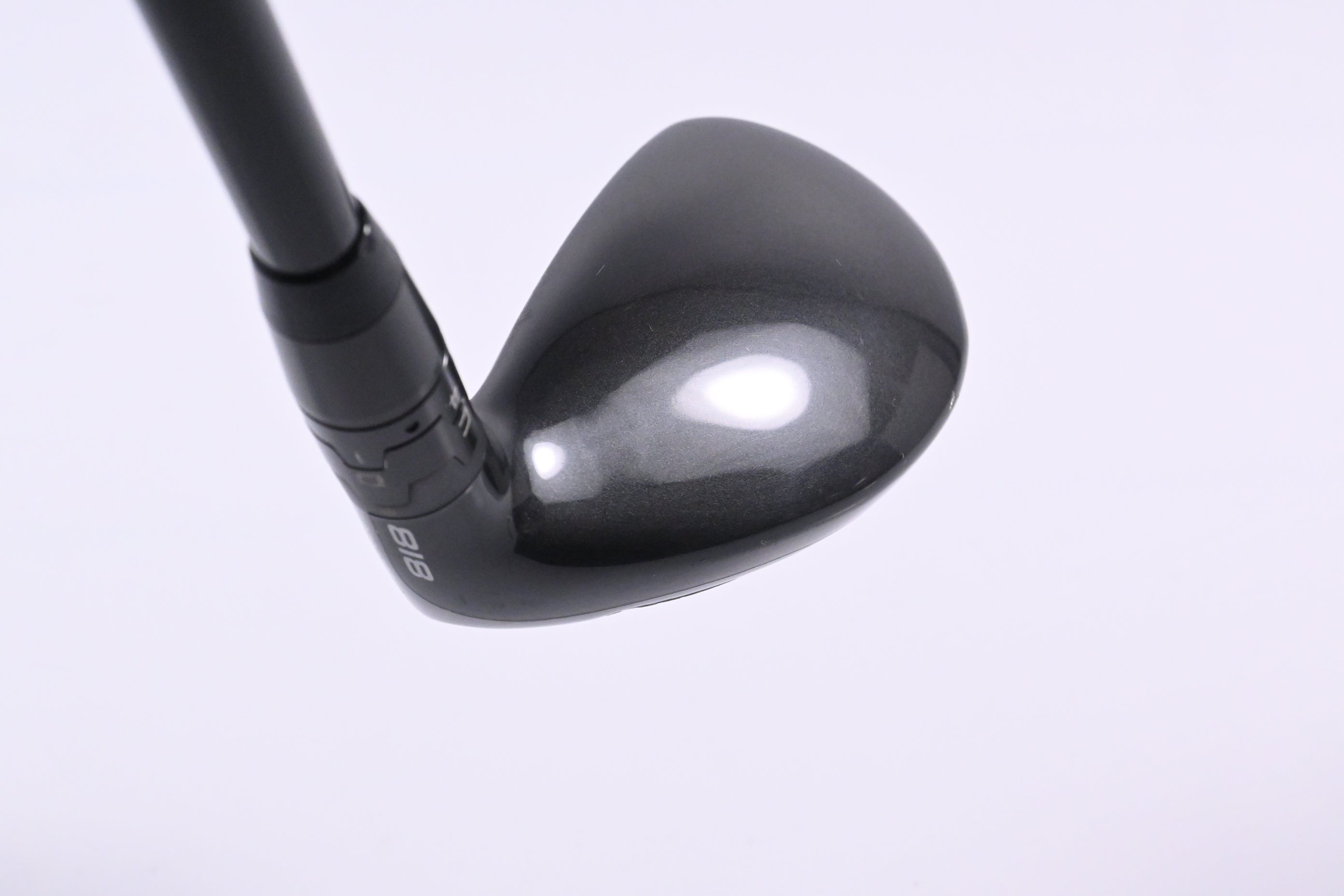 Titleist 818 H2 #3 Hybrid / 21 Degree / Stiff Flex Tensei CK White 90 Shaft