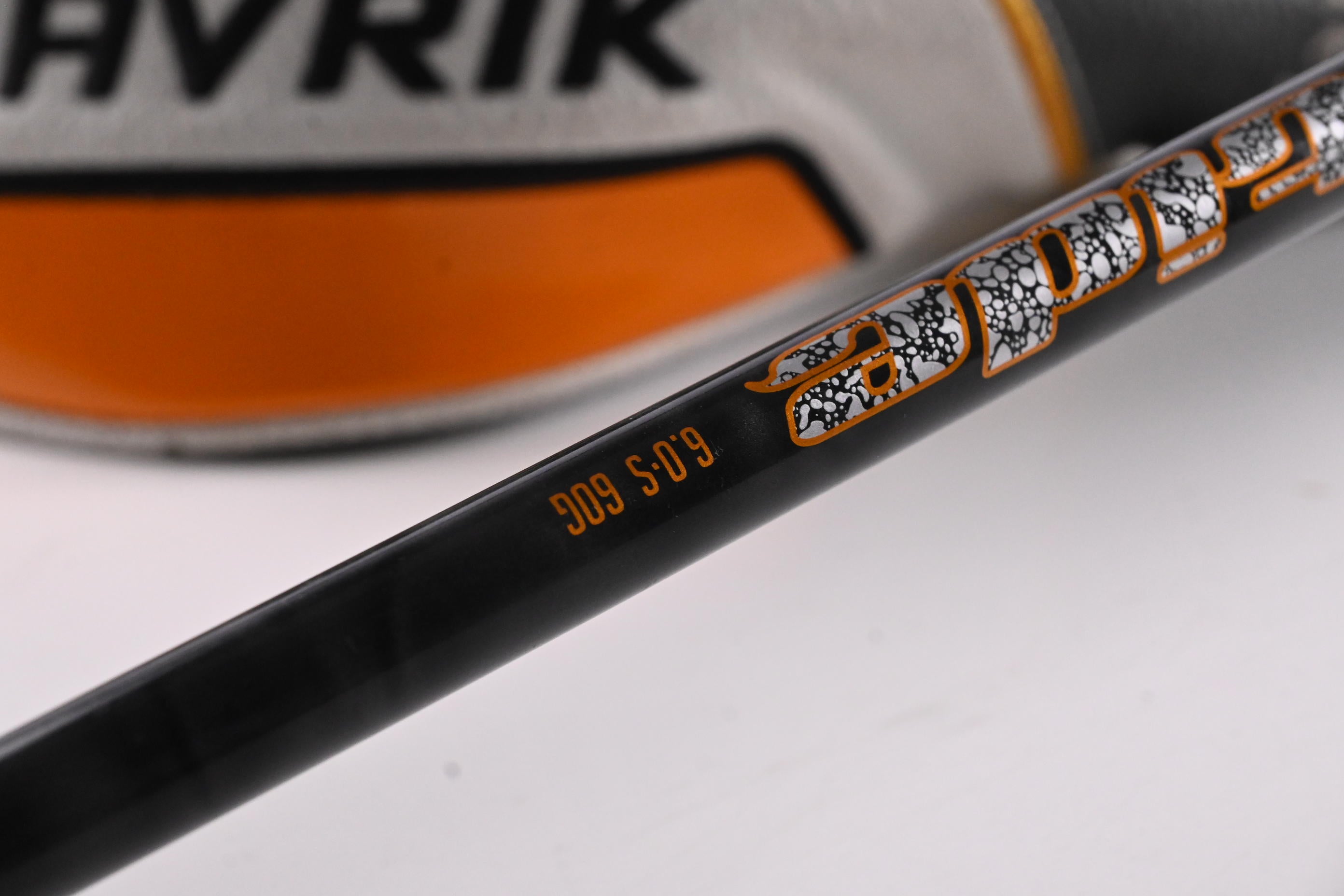 Callaway Mavrik #3 Wood / 15 Degree / Stiff Flex Evenflow Riptide 60 Shaft