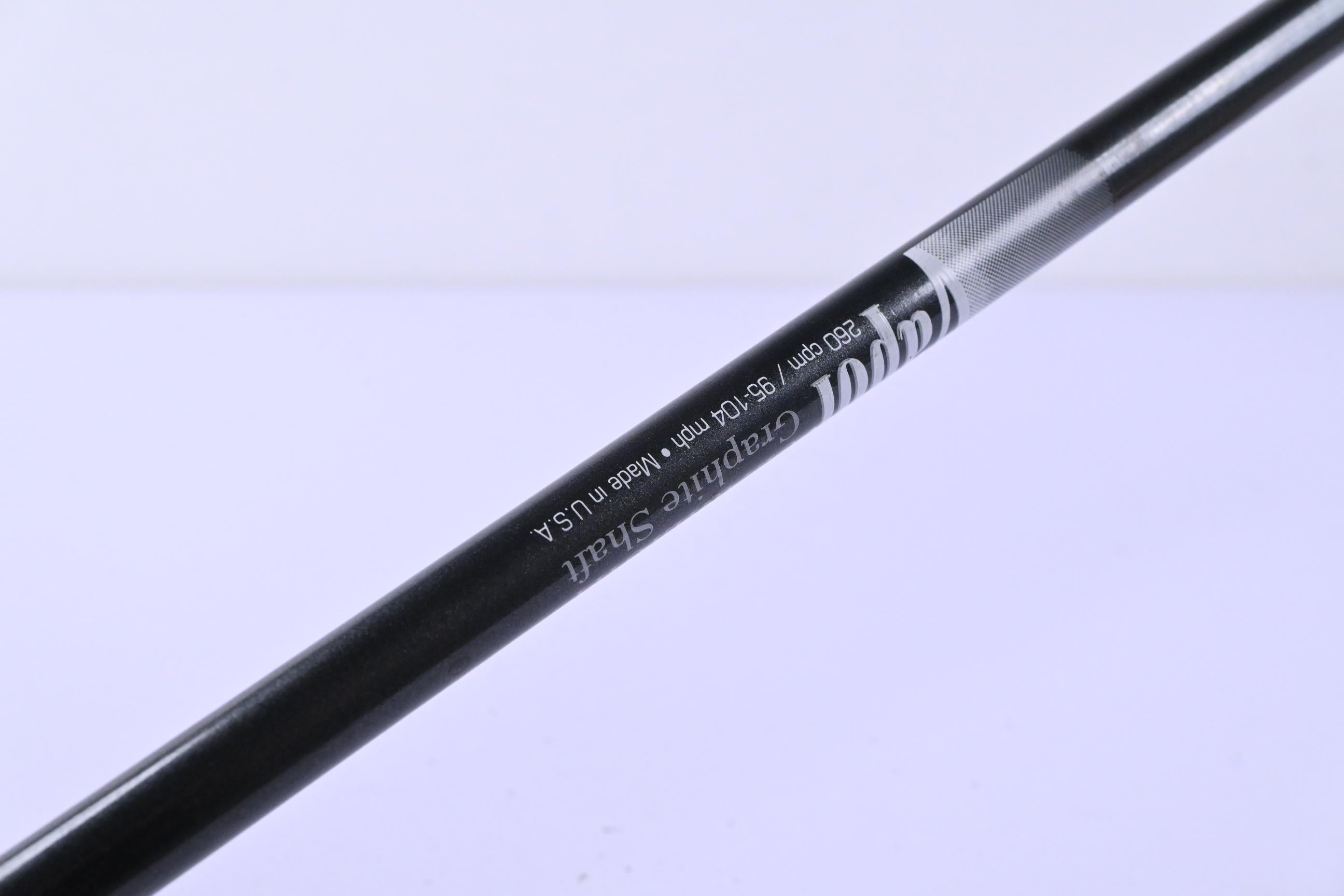 Nicklaus Airbear Driver / 10.5 Degree / Regular Flex Vapor Shaft