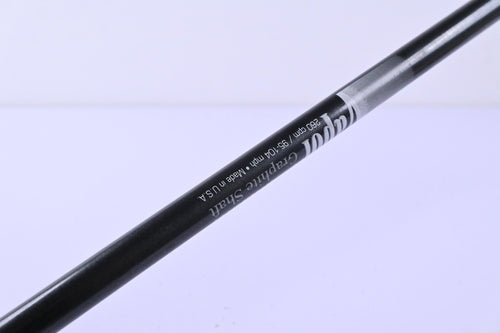 Nicklaus Airbear Driver / 10.5 Degree / Regular Flex Vapor Shaft