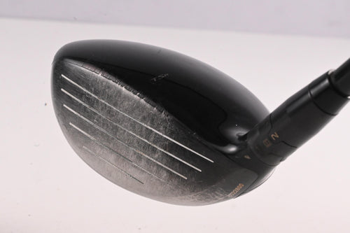 Titleist TSR2 #3 Wood / 15 Degree / Stiff Flex Hzrdus Gen4 Black 70 Shaft