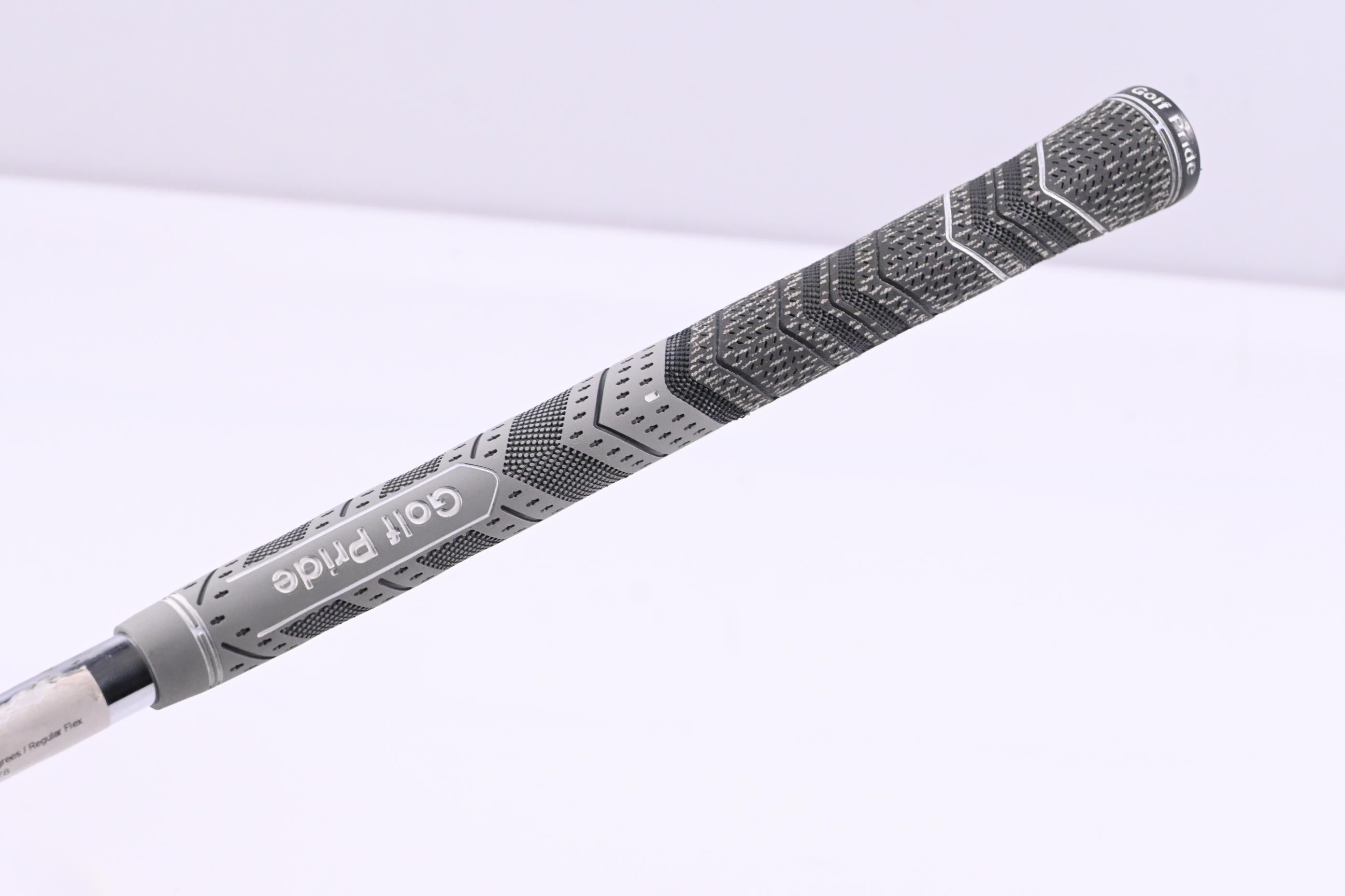 Ping i500 #3 Iron / 18 Degree / Green Dot / Regular Flex Ping AWT 2.0 Shaft