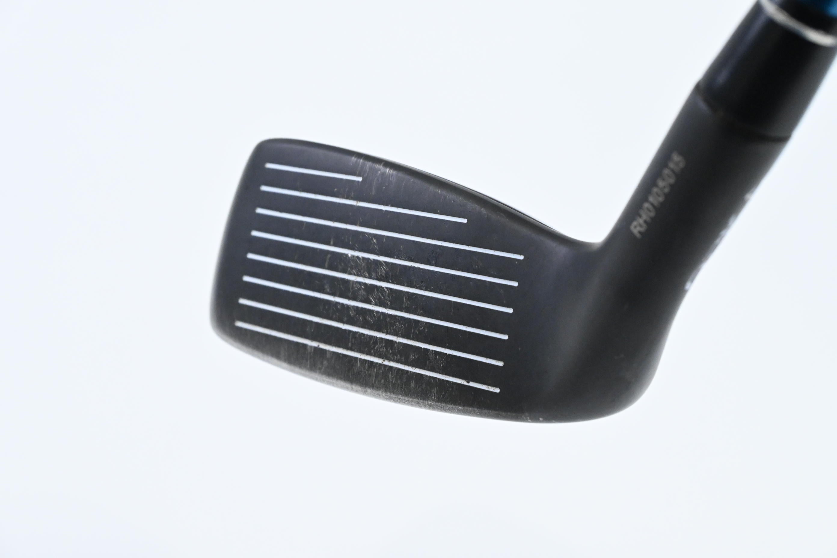 Orka Reflex #3 Hybrid / 20 Degree / X-Flex Aldila VS 80 Shaft