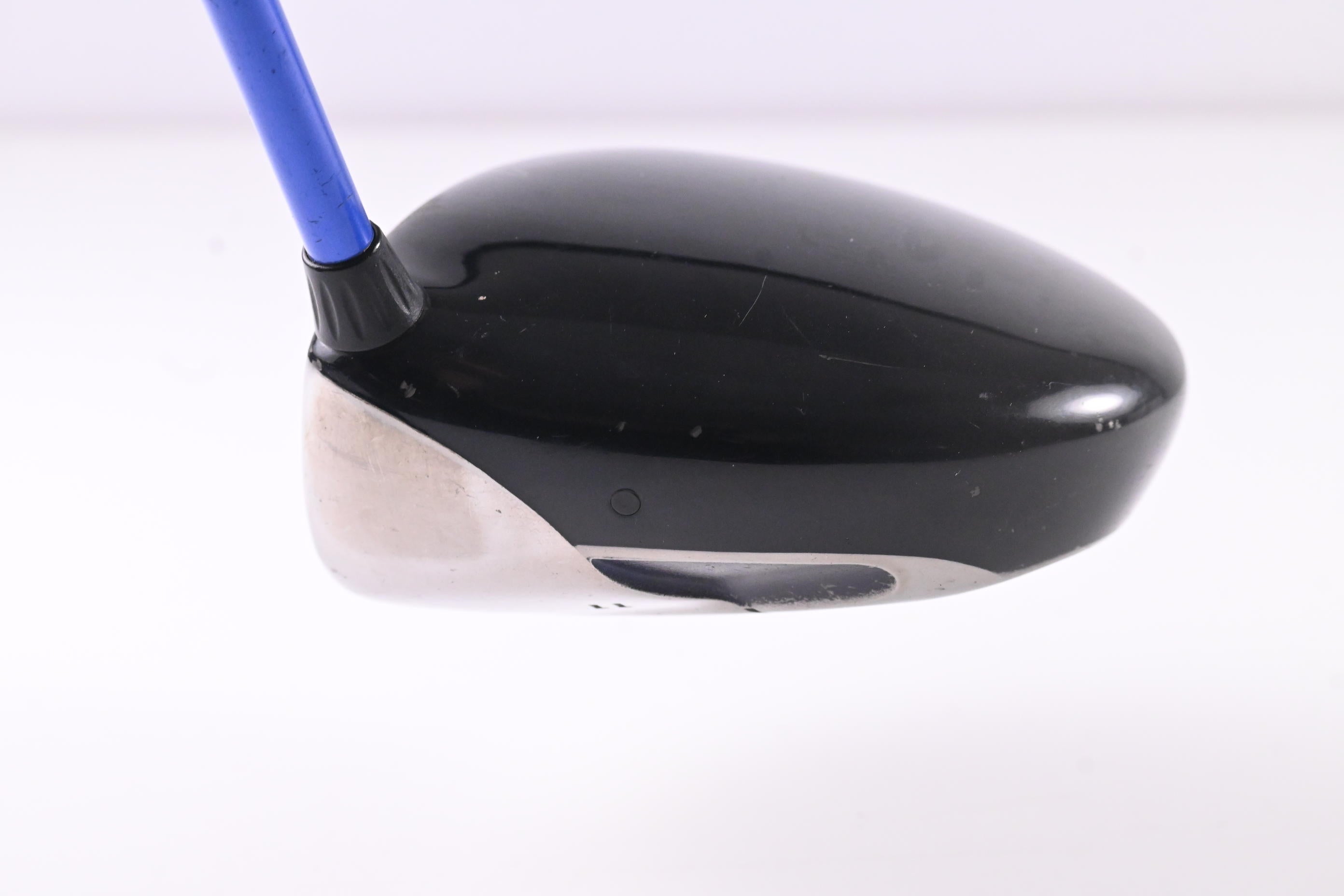 Callaway Hyper-X Driver / 11 Degree / Regular Flex Grafalloy ProLaunch Blue 65