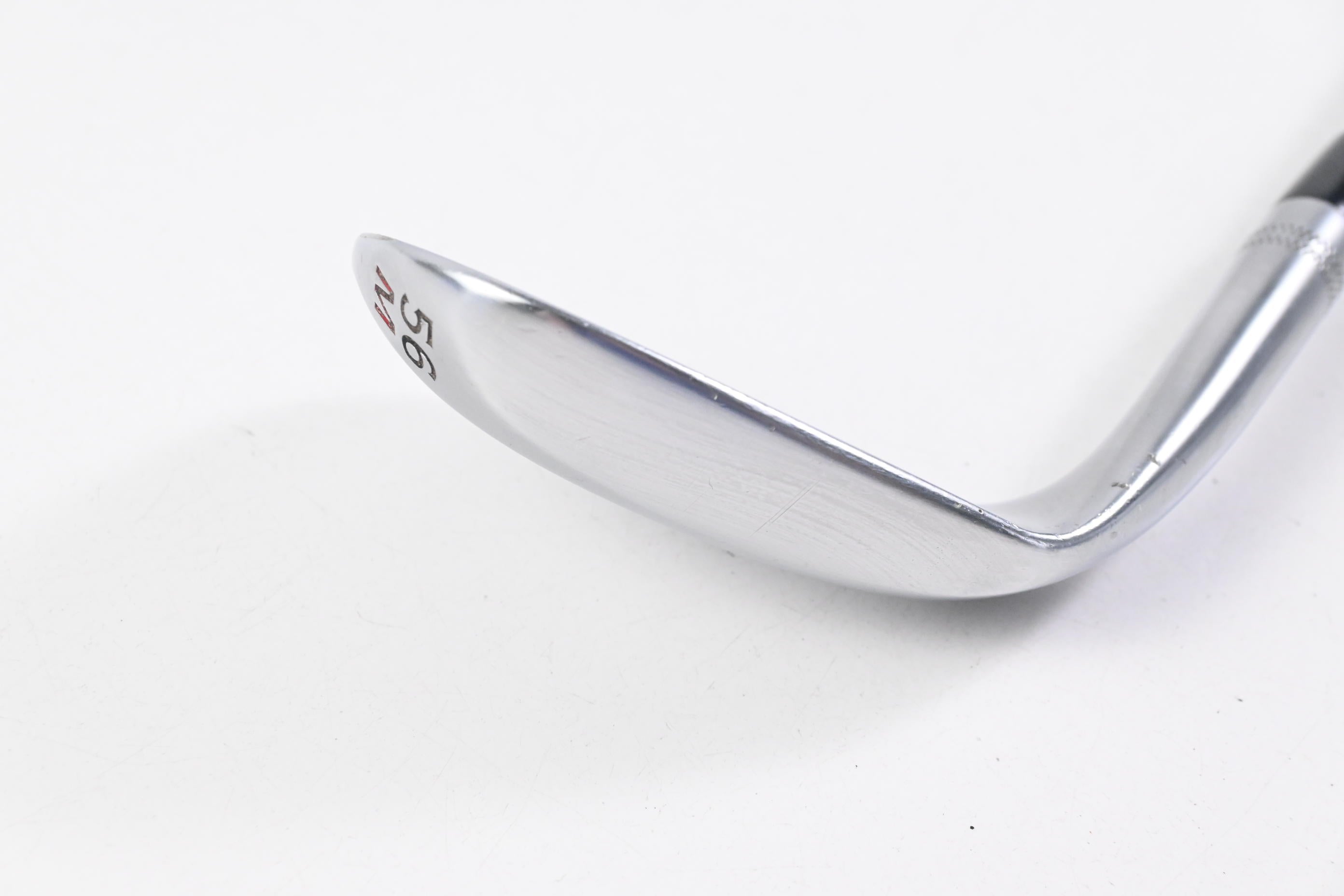 Titleist Vokey TVD Sand Wedge / 56 Degree / Stiff Flex N.S.Pro 880 AMC Shaft